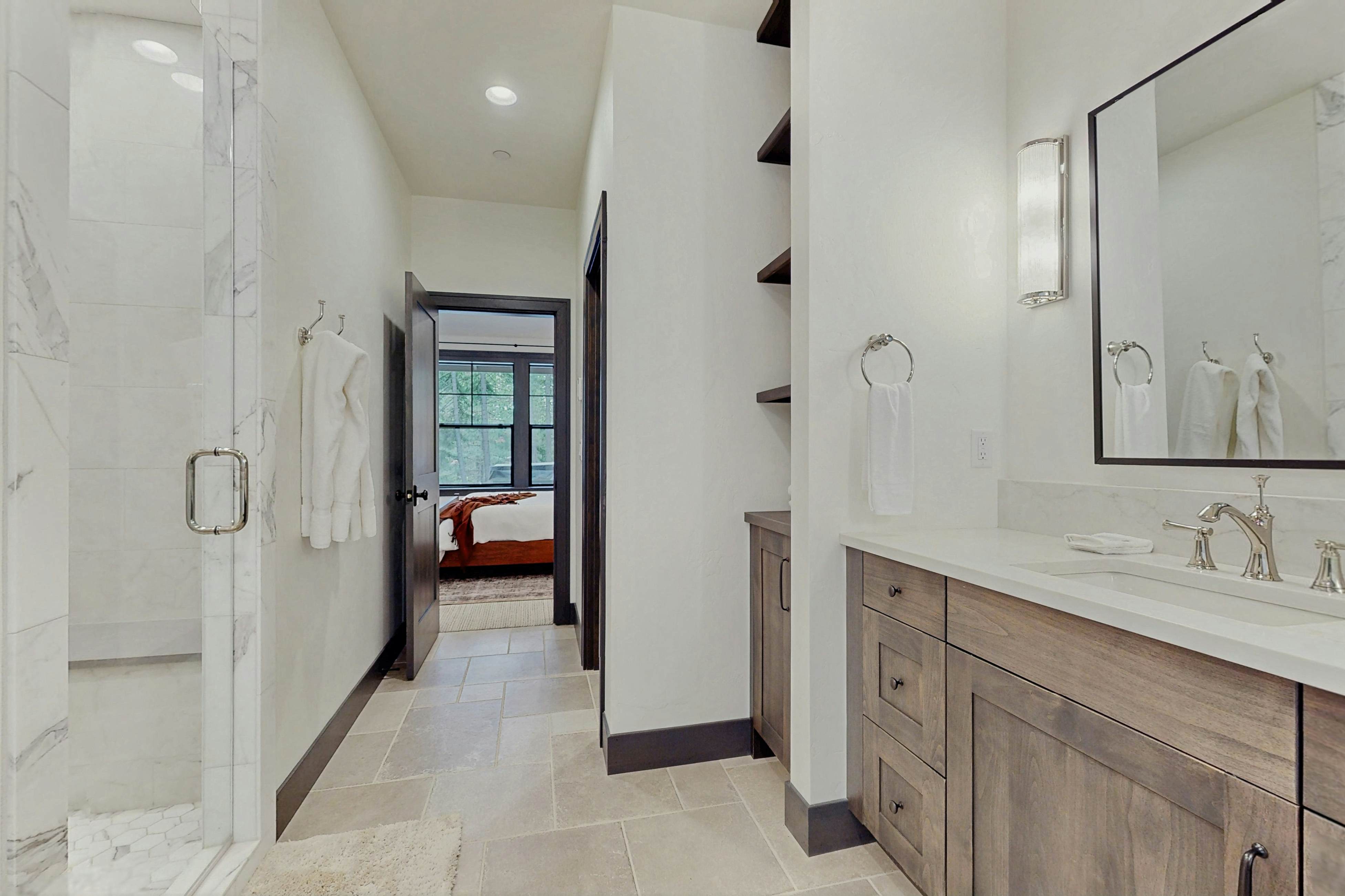 The Farmhouse at Suncadia