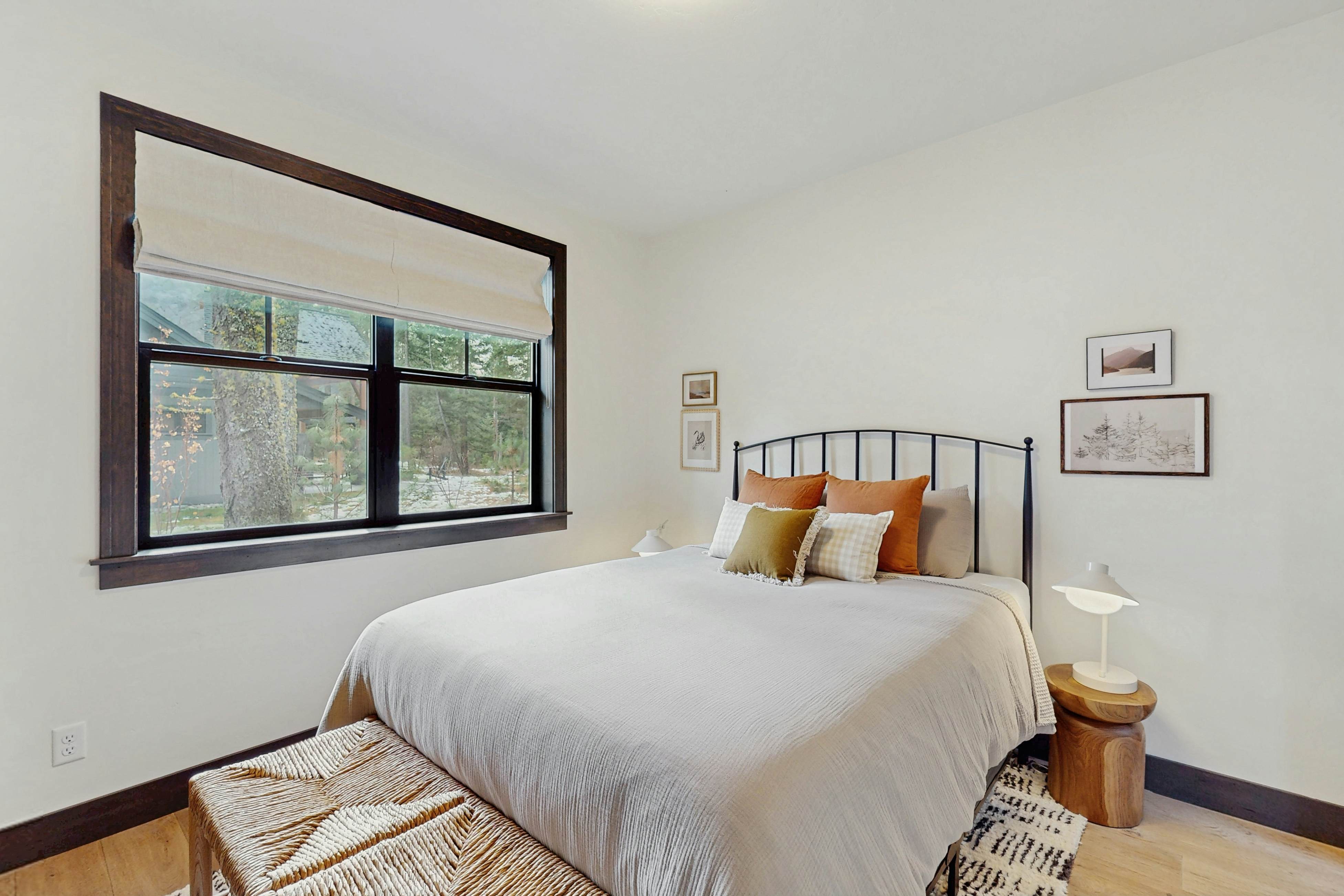 The Farmhouse at Suncadia