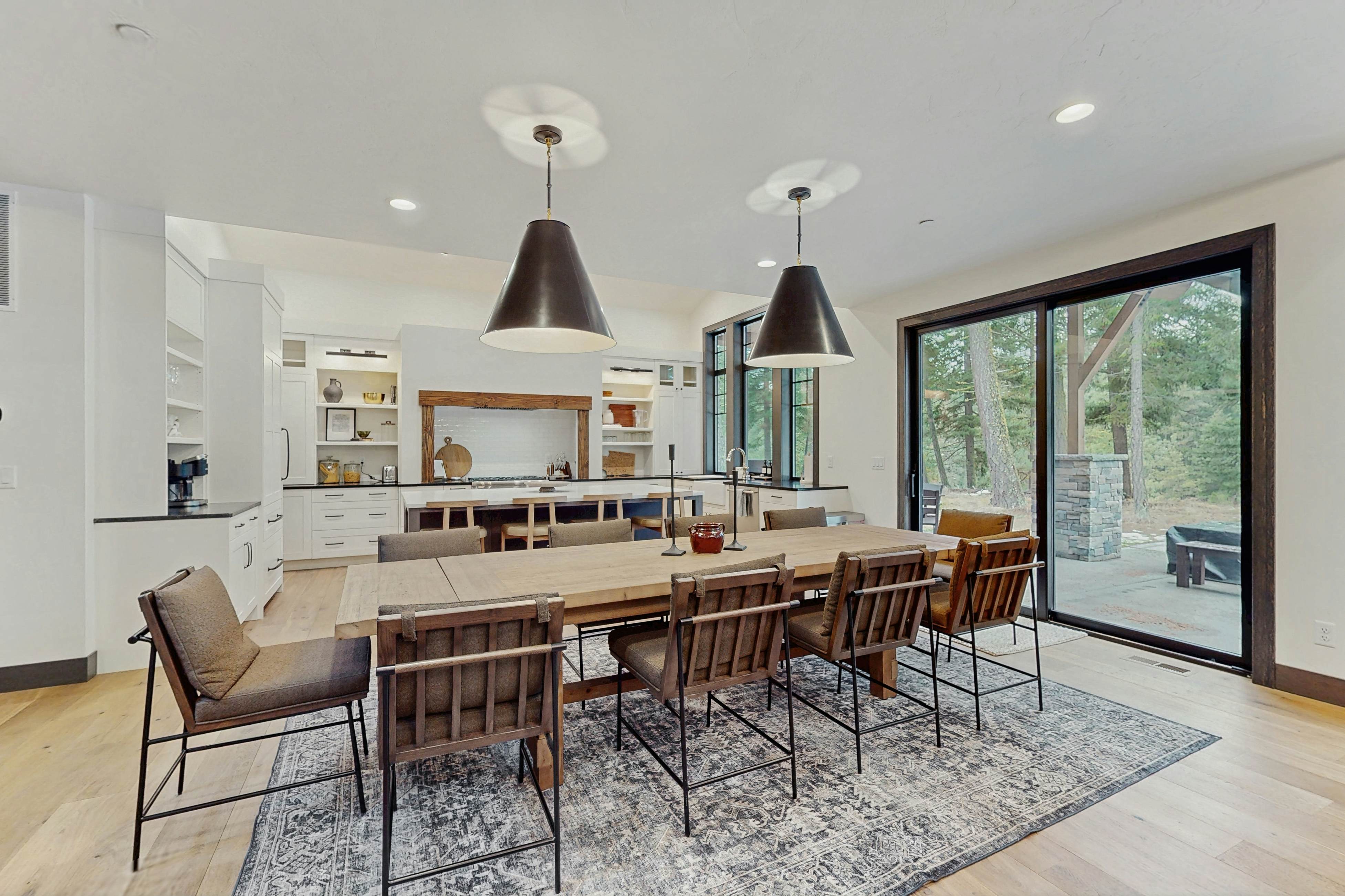 The Farmhouse at Suncadia