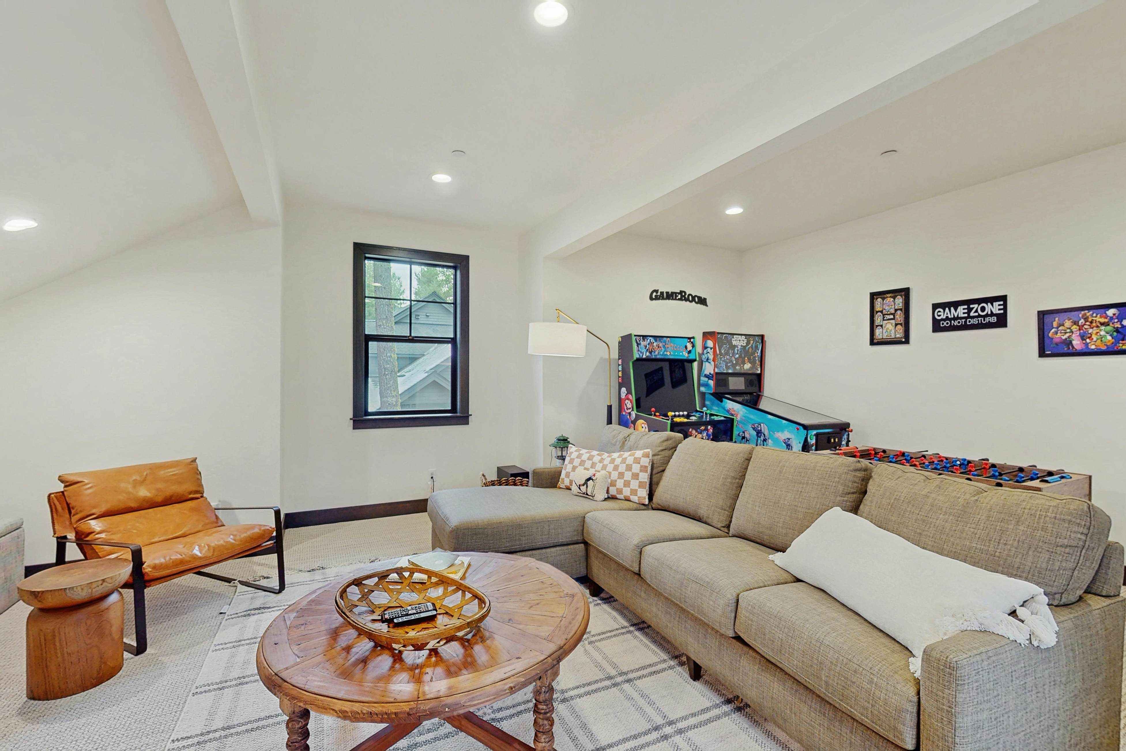 The Farmhouse at Suncadia