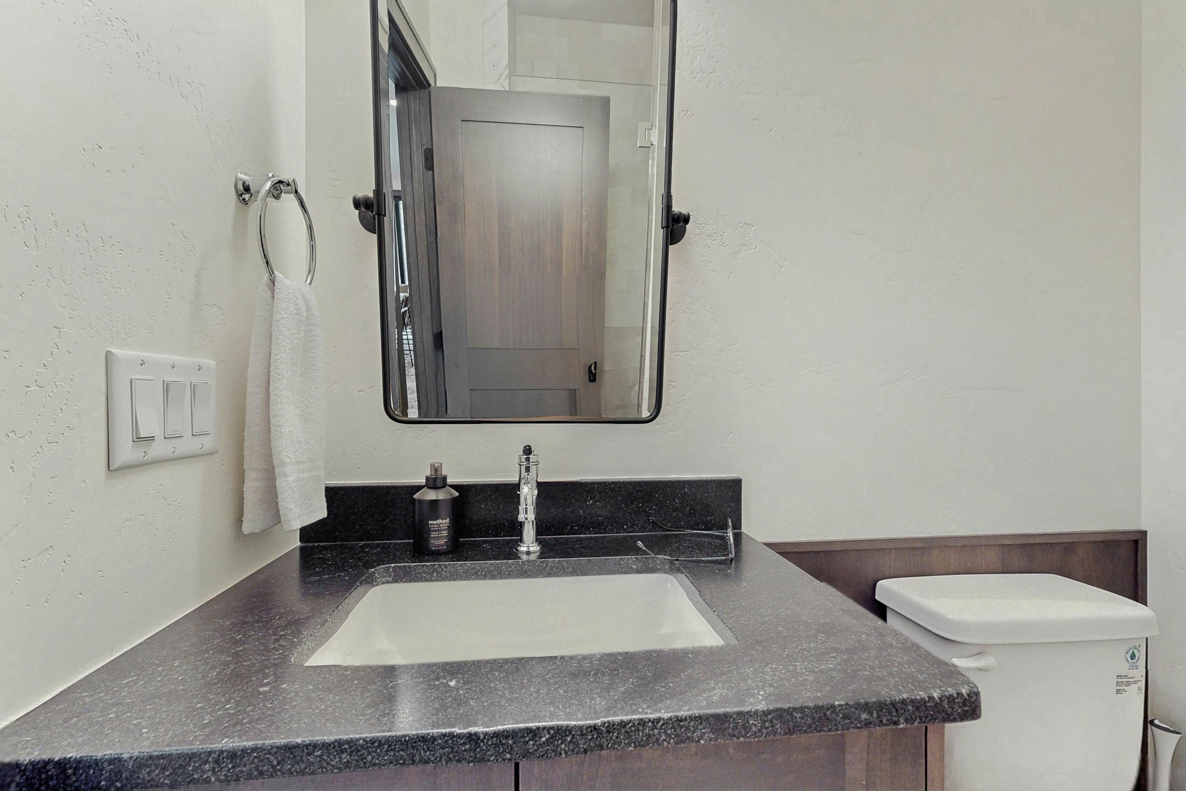 The Farmhouse at Suncadia