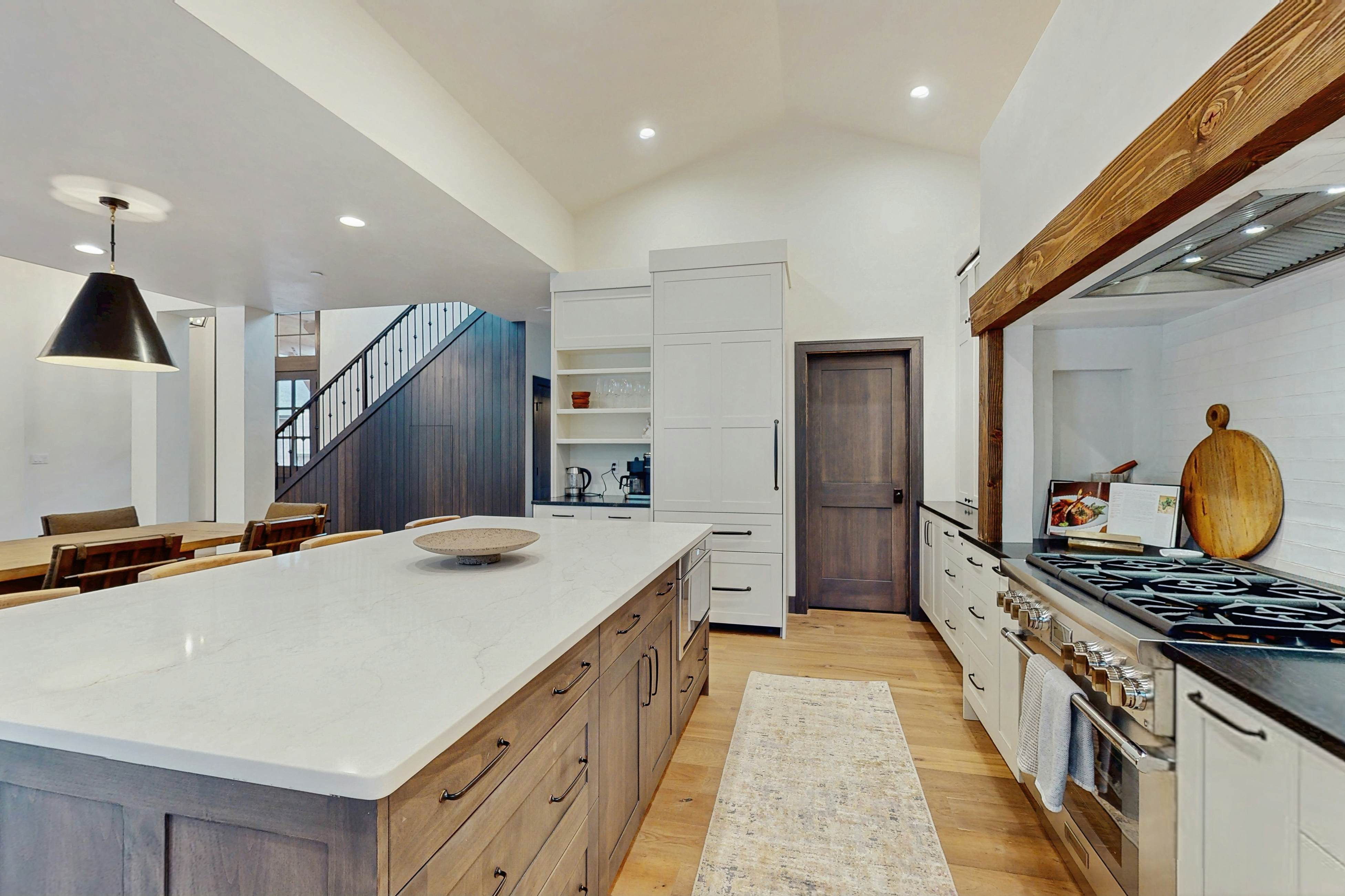 The Farmhouse at Suncadia