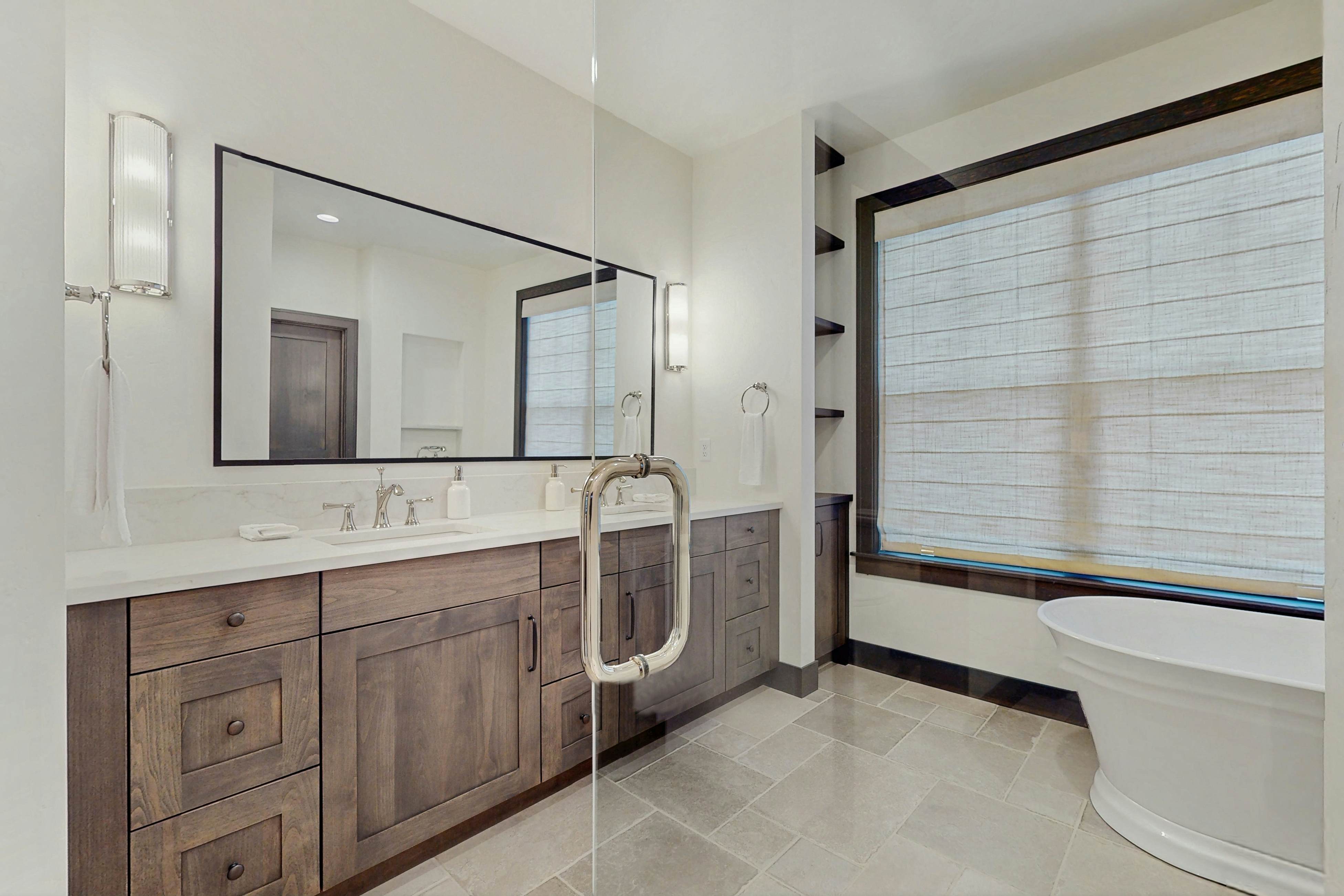 The Farmhouse at Suncadia