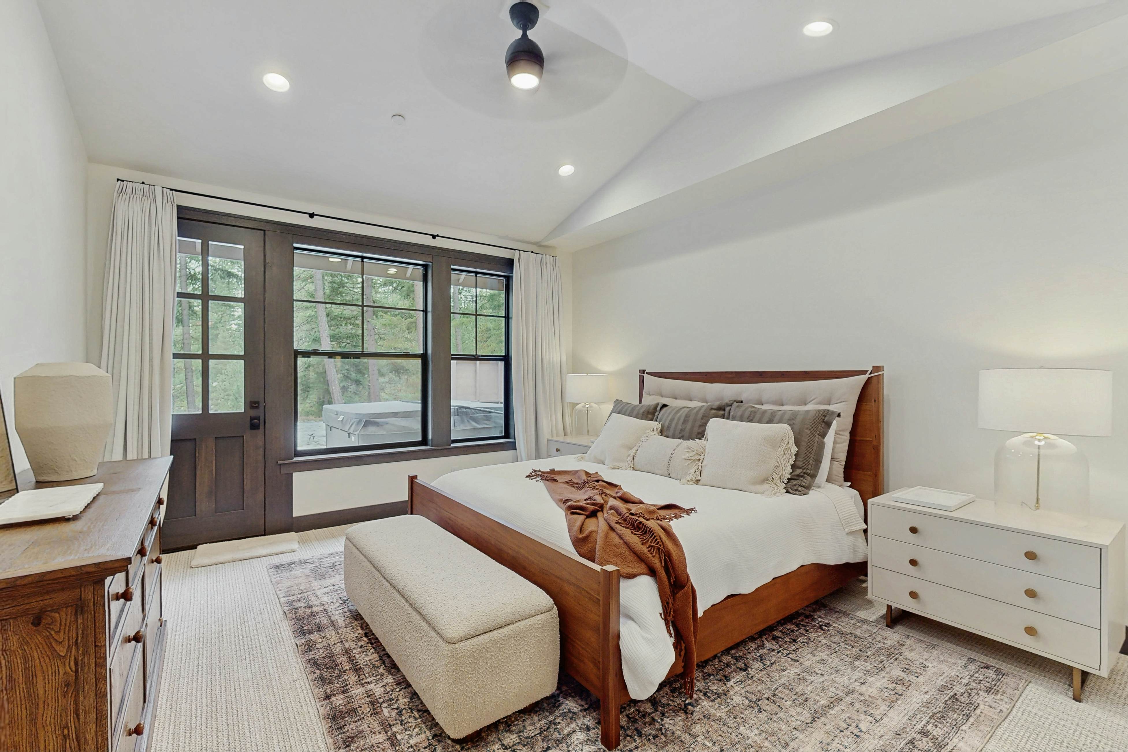 The Farmhouse at Suncadia