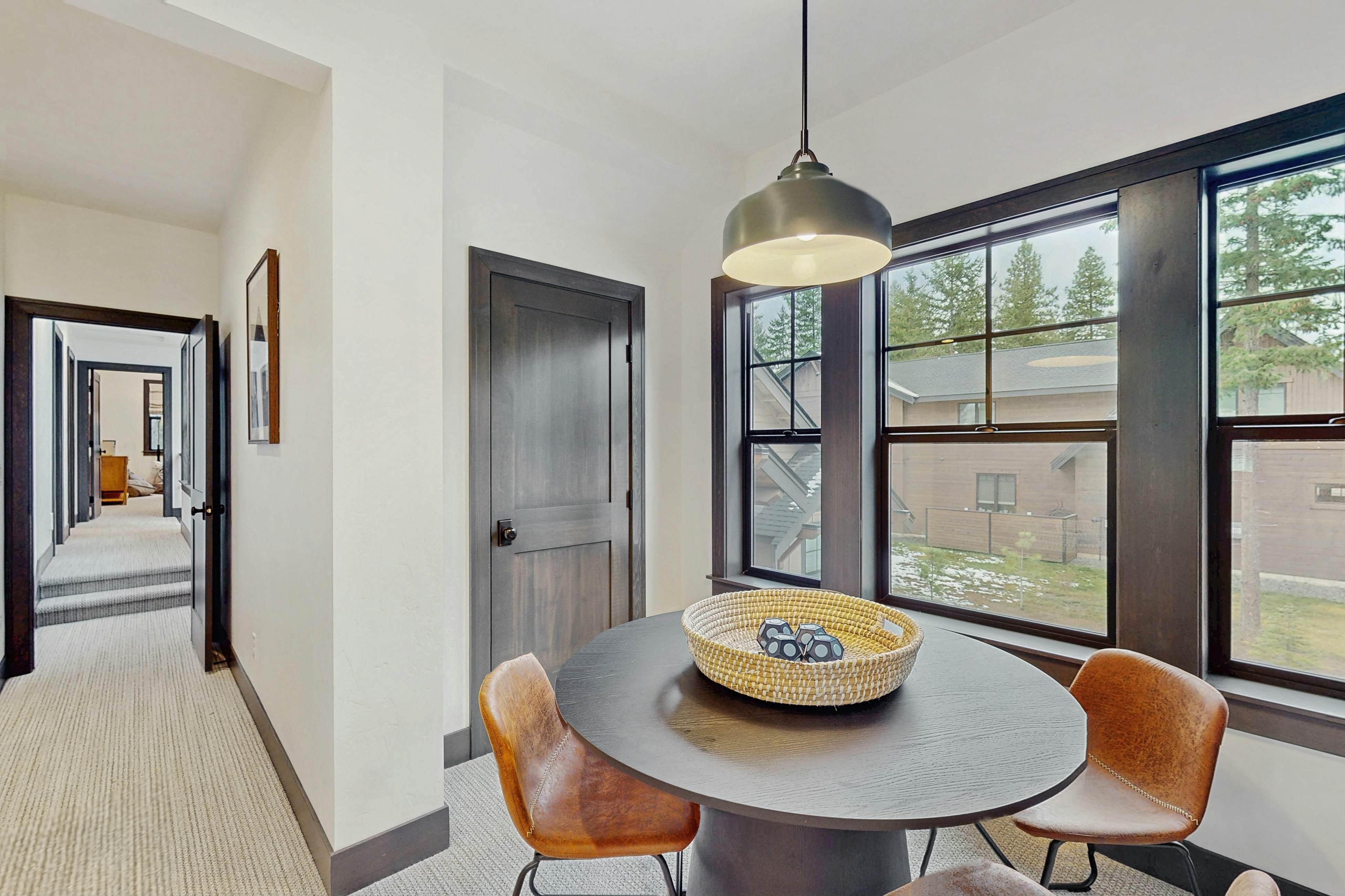 The Farmhouse at Suncadia