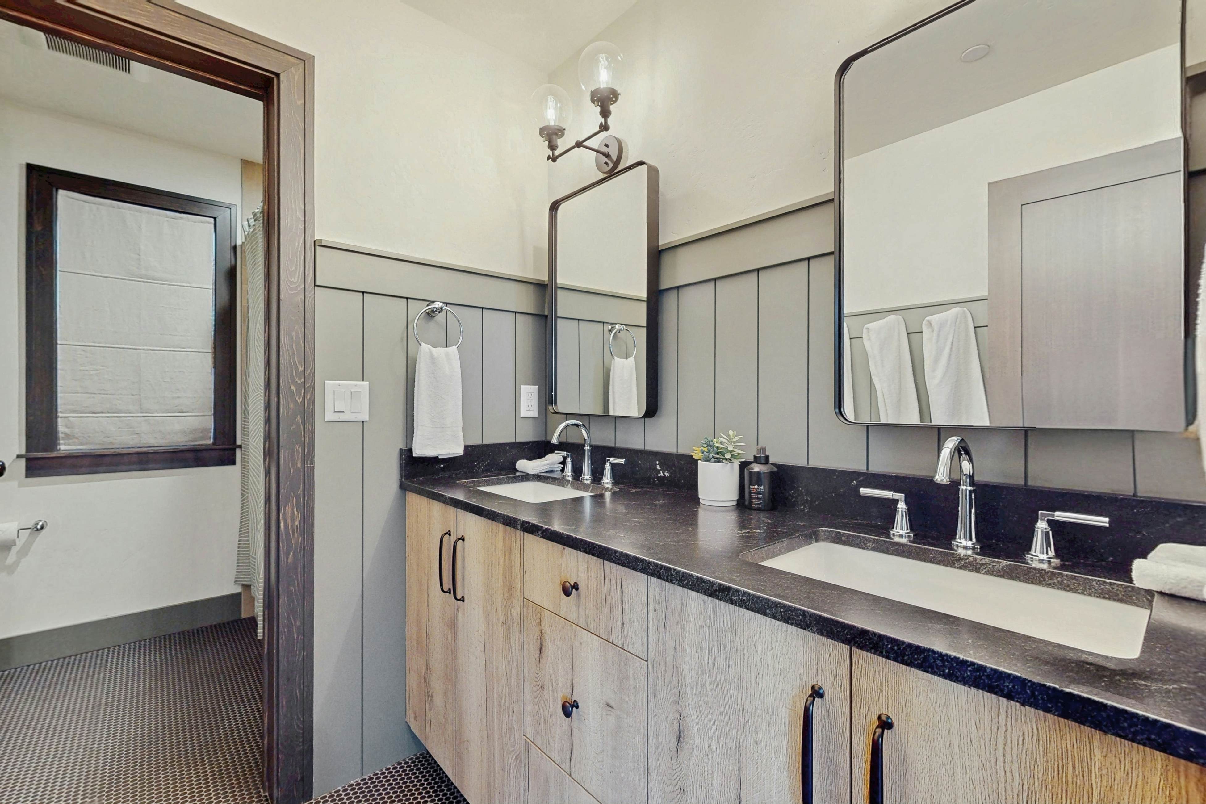 The Farmhouse at Suncadia