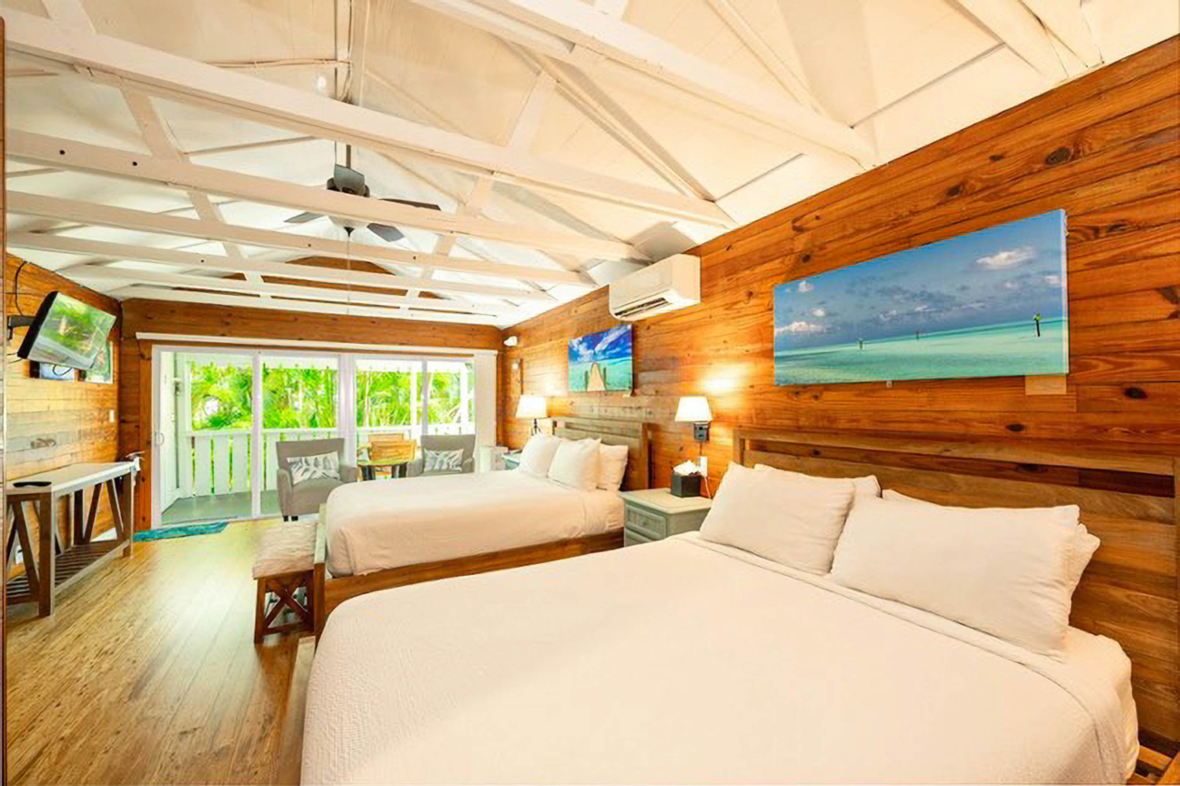 Papa's Hideaway #1 - Torrents of Spring