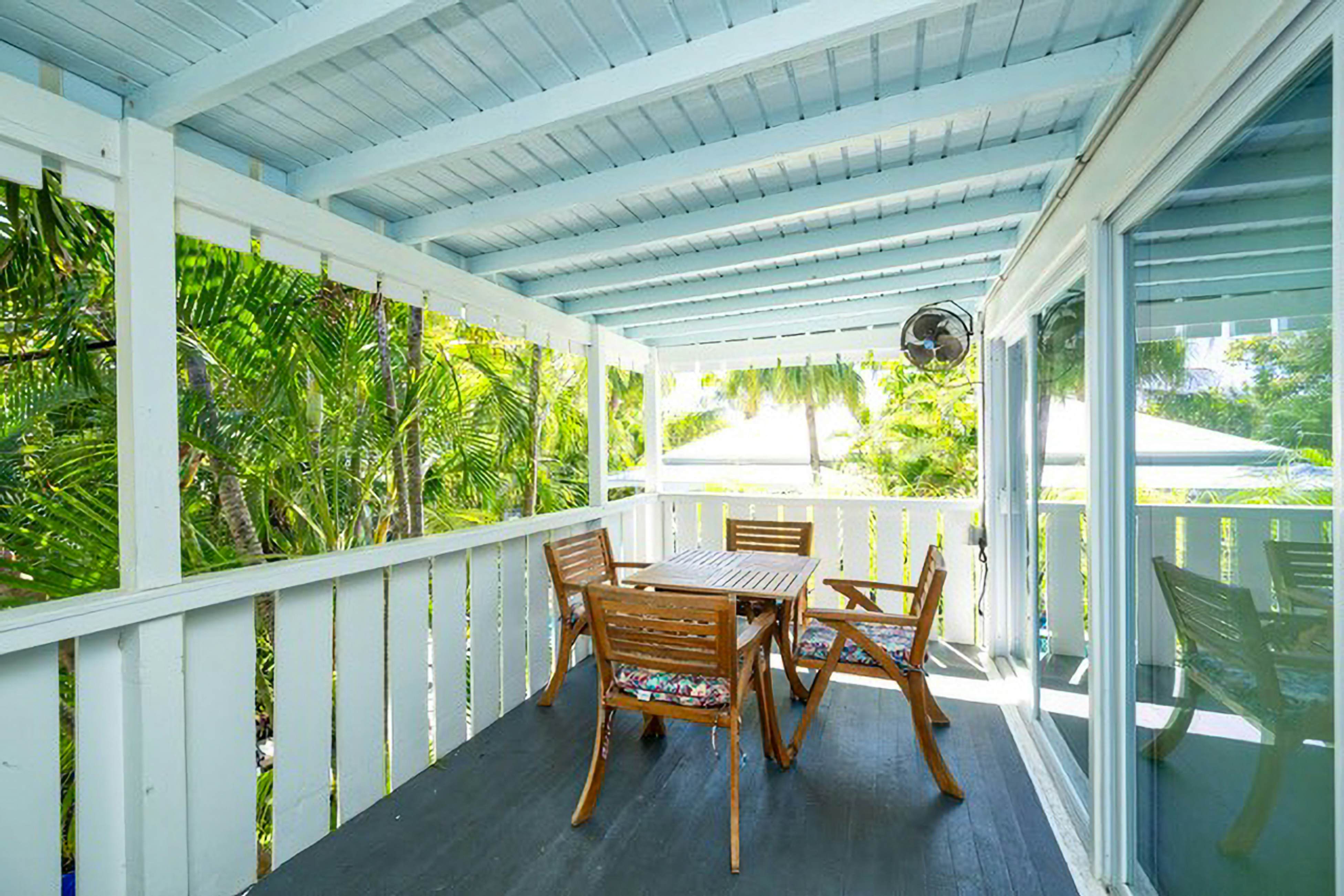 Papa's Hideaway #1 - Torrents of Spring