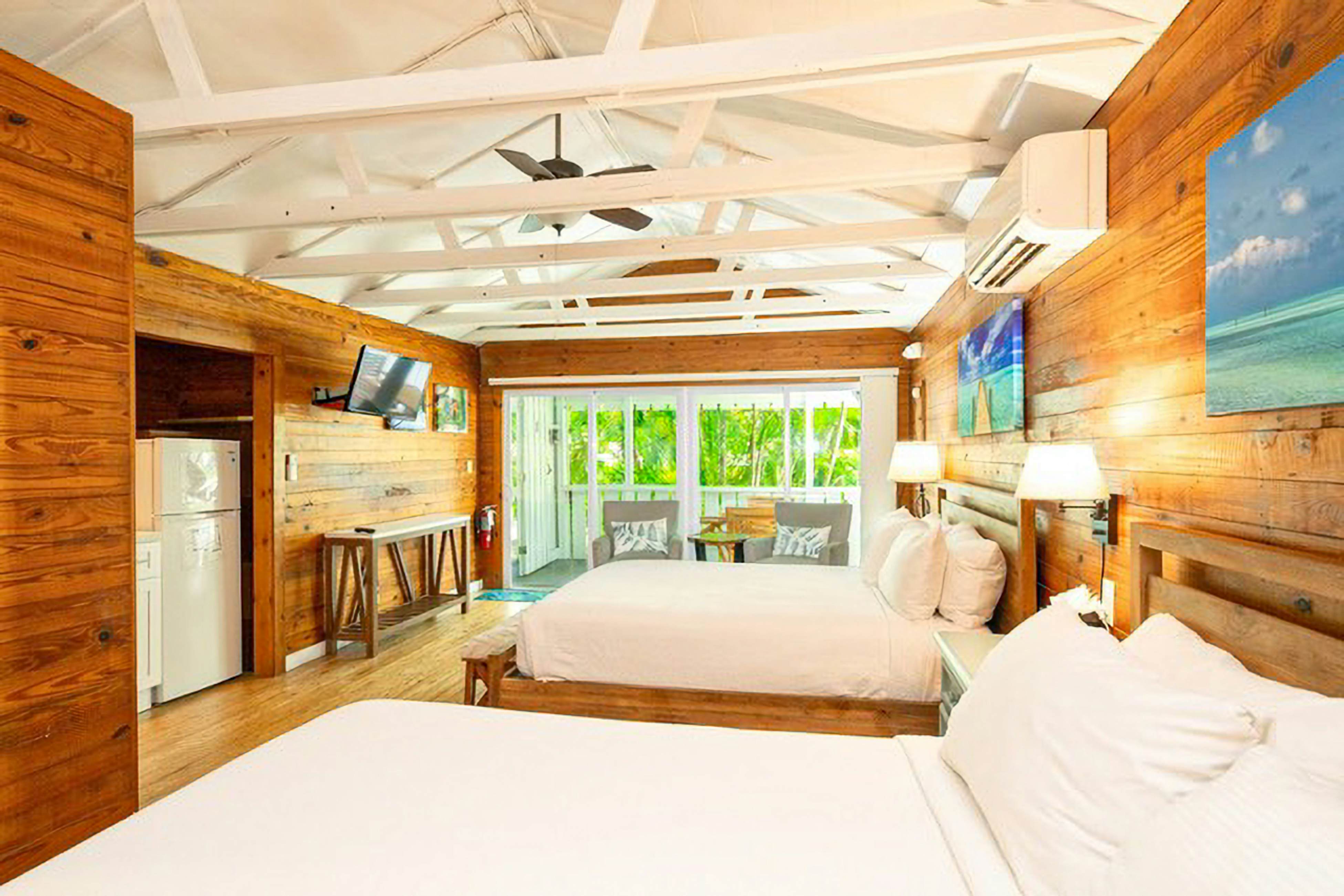 Papa's Hideaway #1 - Torrents of Spring