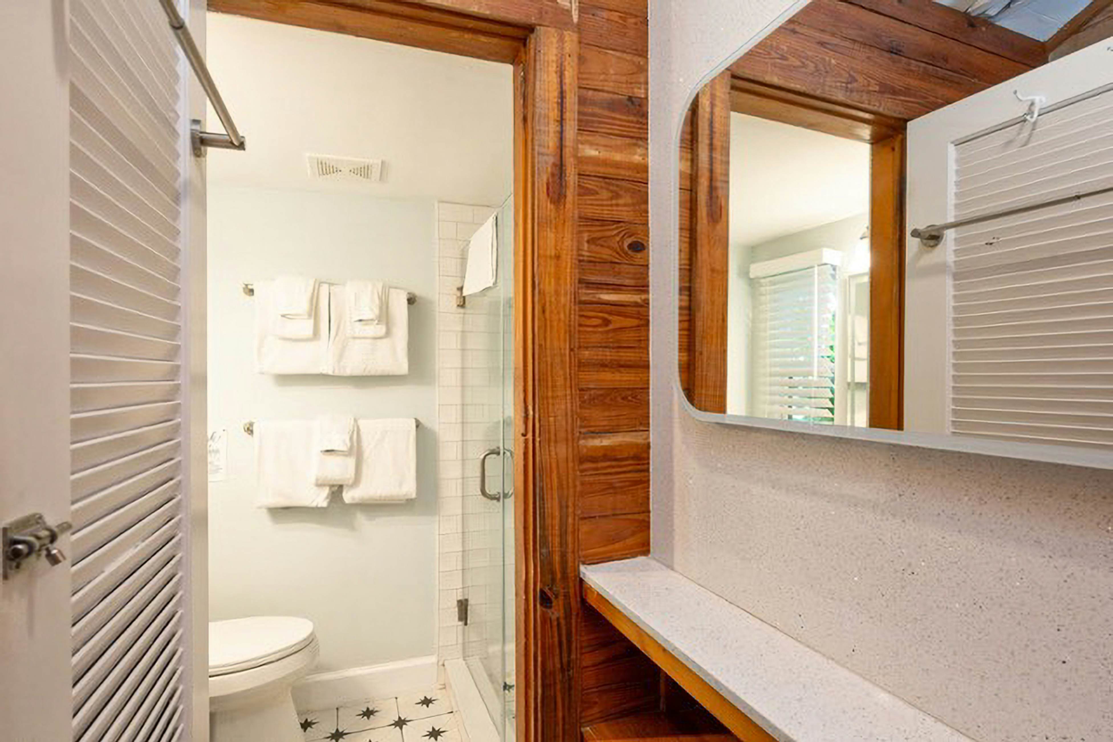 Papa's Hideaway #1 - Torrents of Spring