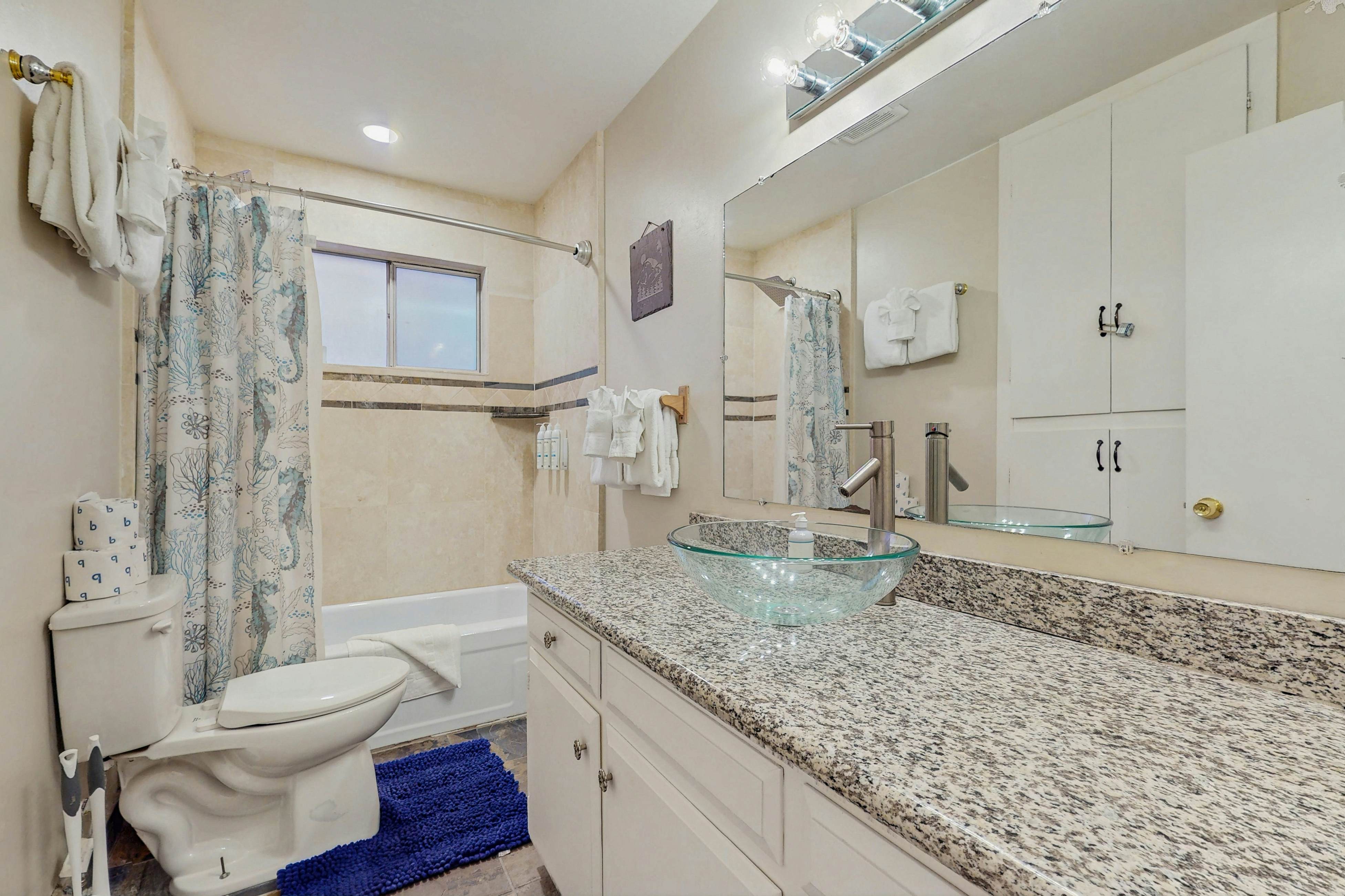 Mid-Century Tahoe Ranch House 