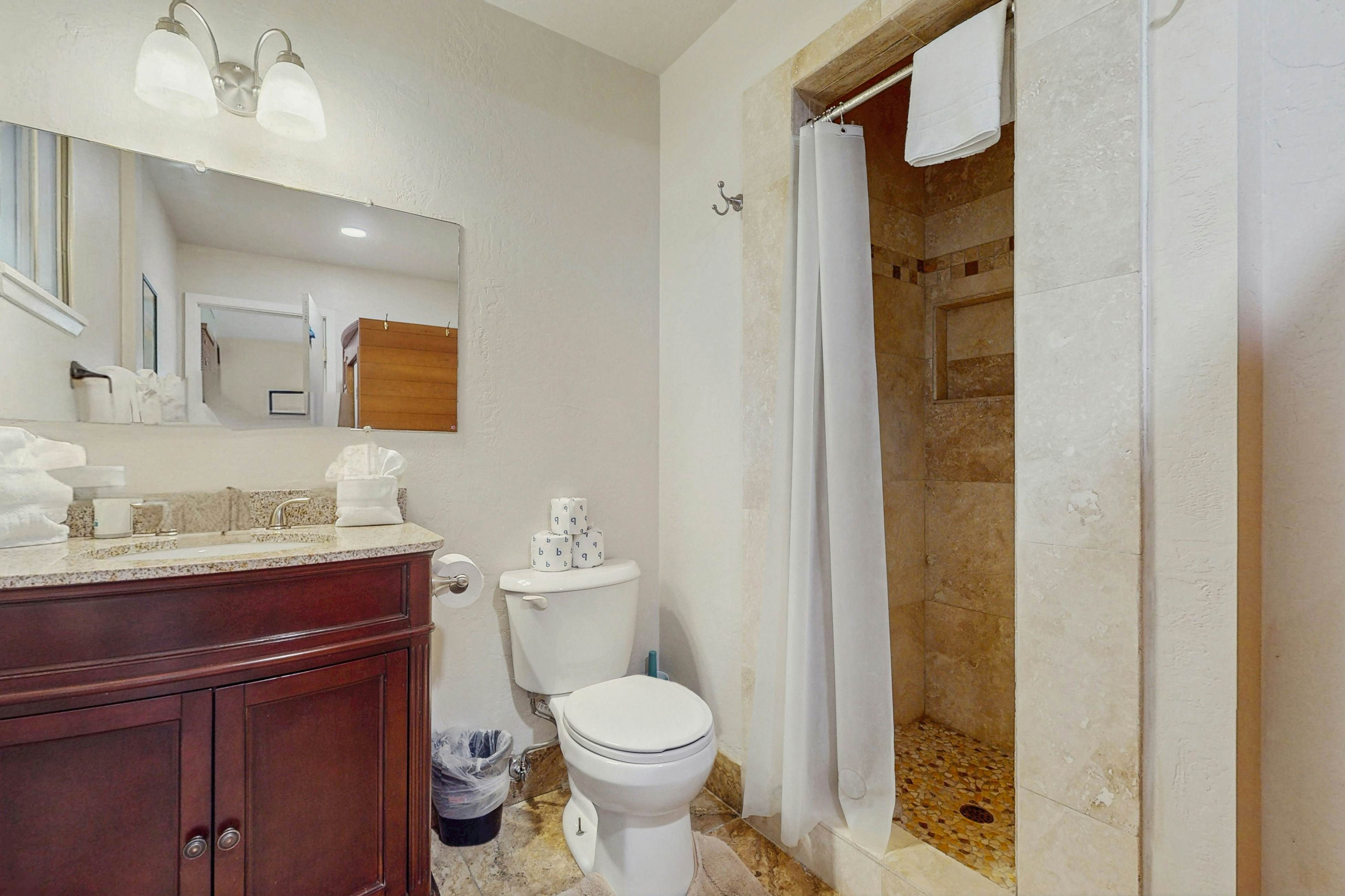 Mid-Century Tahoe Ranch House 