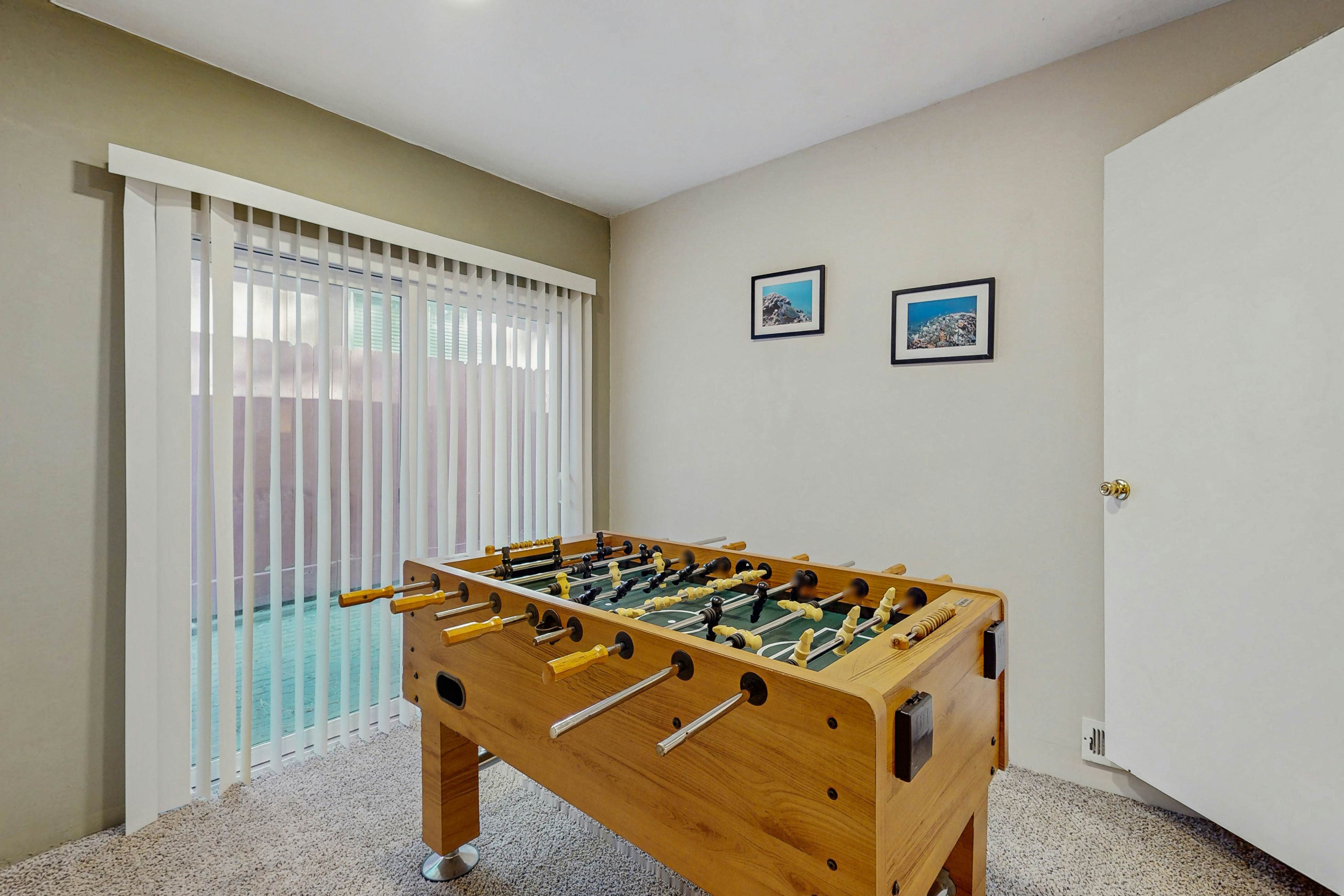 Mid-Century Tahoe Ranch House 