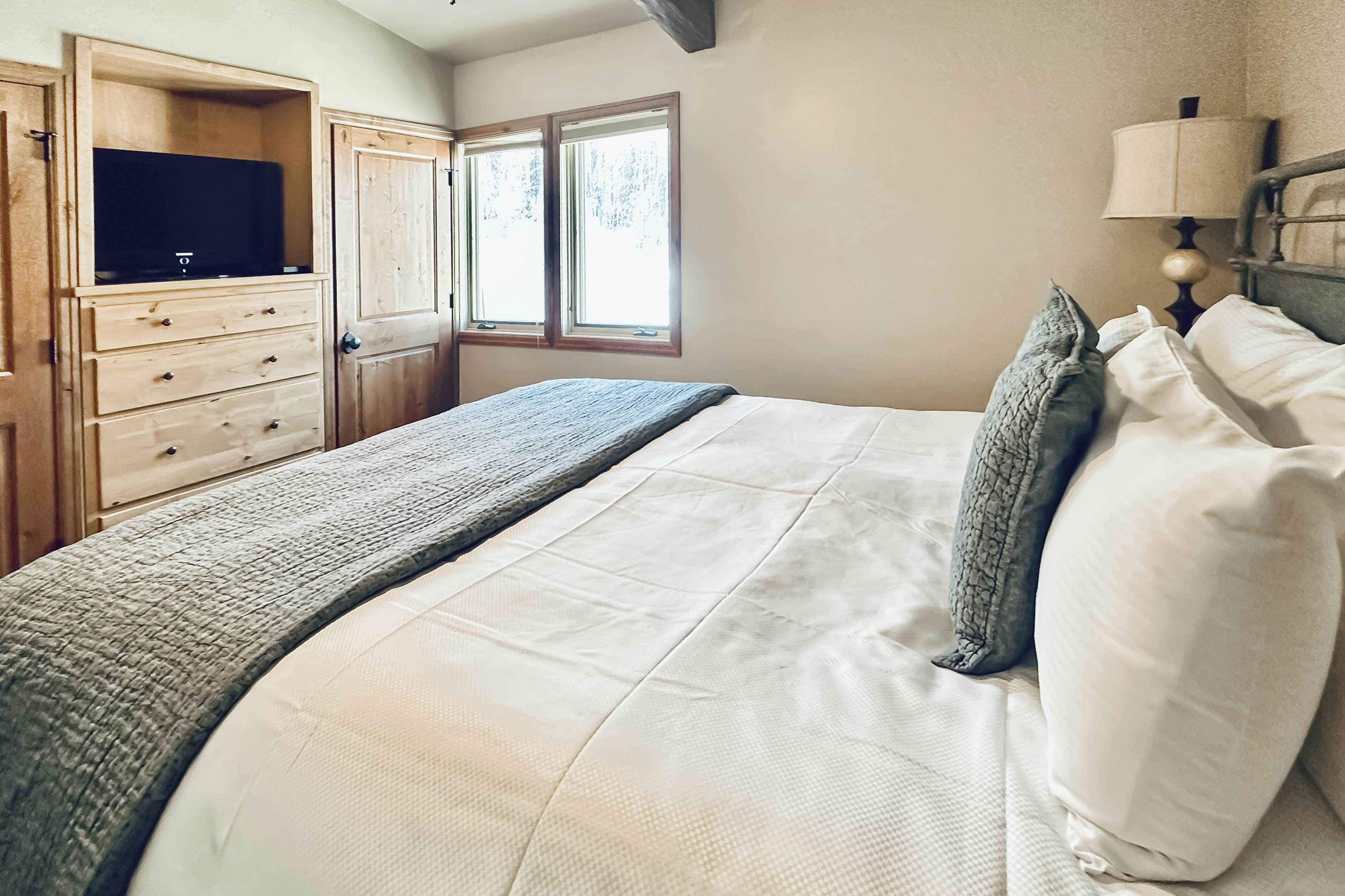 Snowmass Village 19E