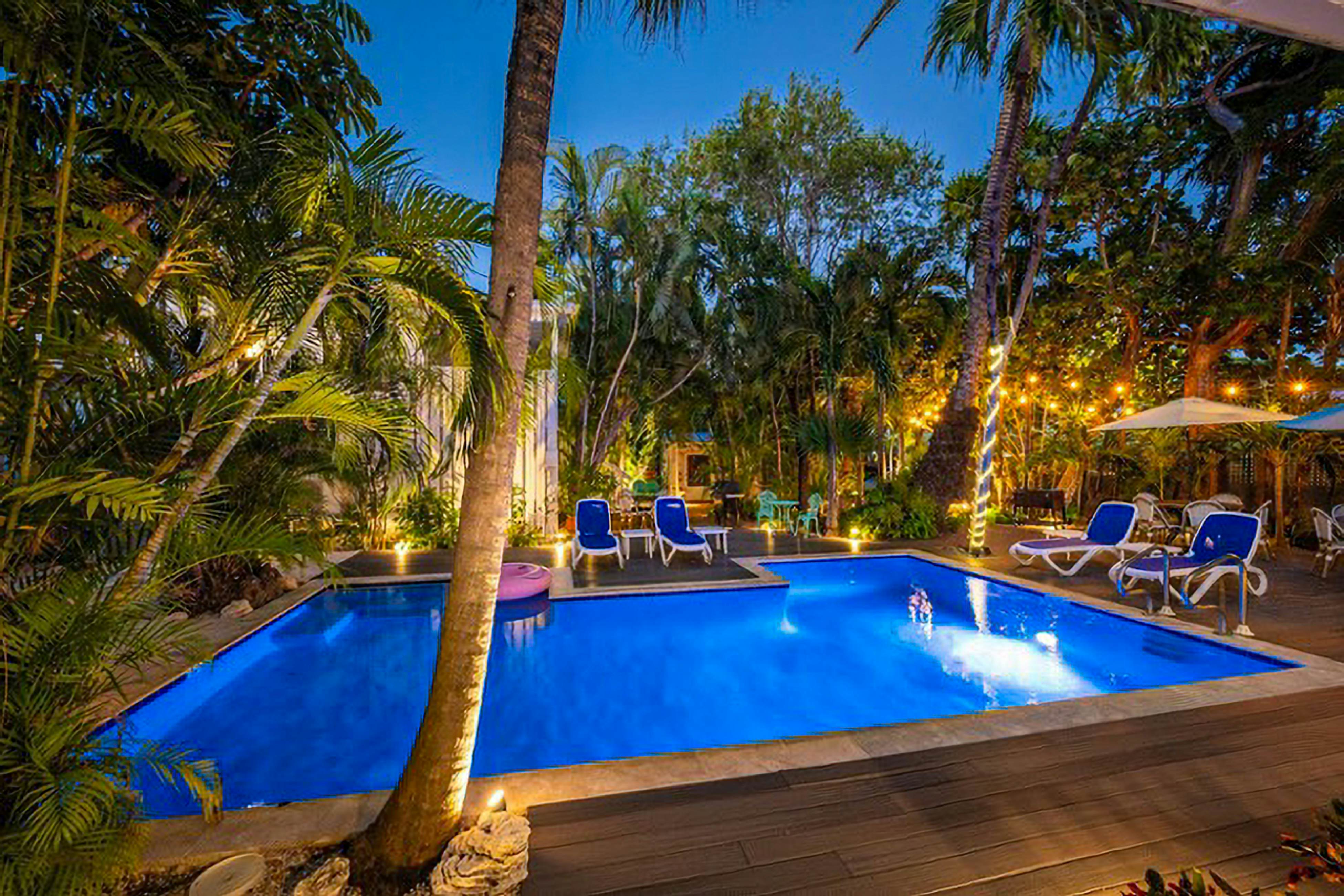 Papa's Hideaway #1 - Torrents of Spring