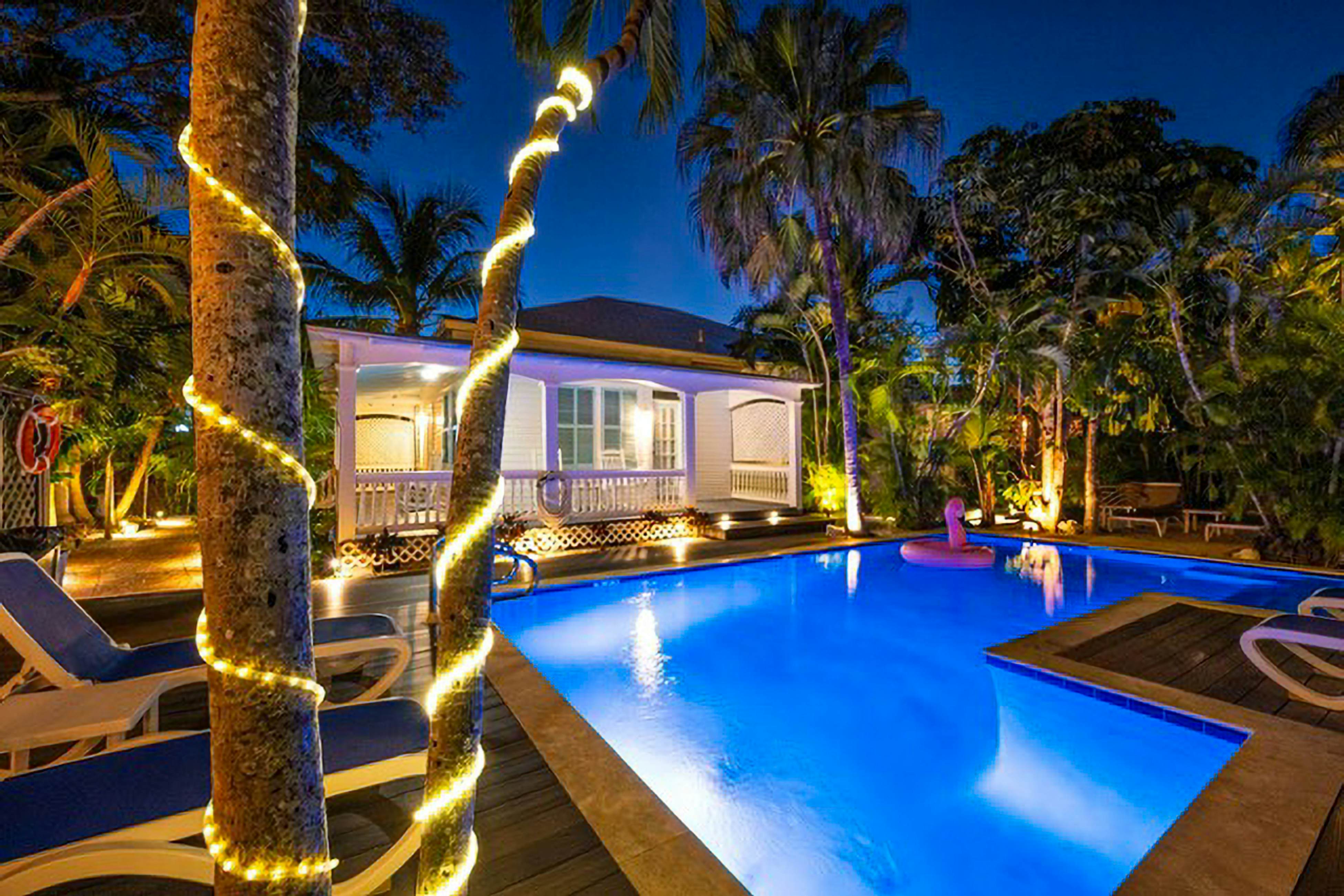 Papa's Hideaway #3 - For Whom the Bell Tolls