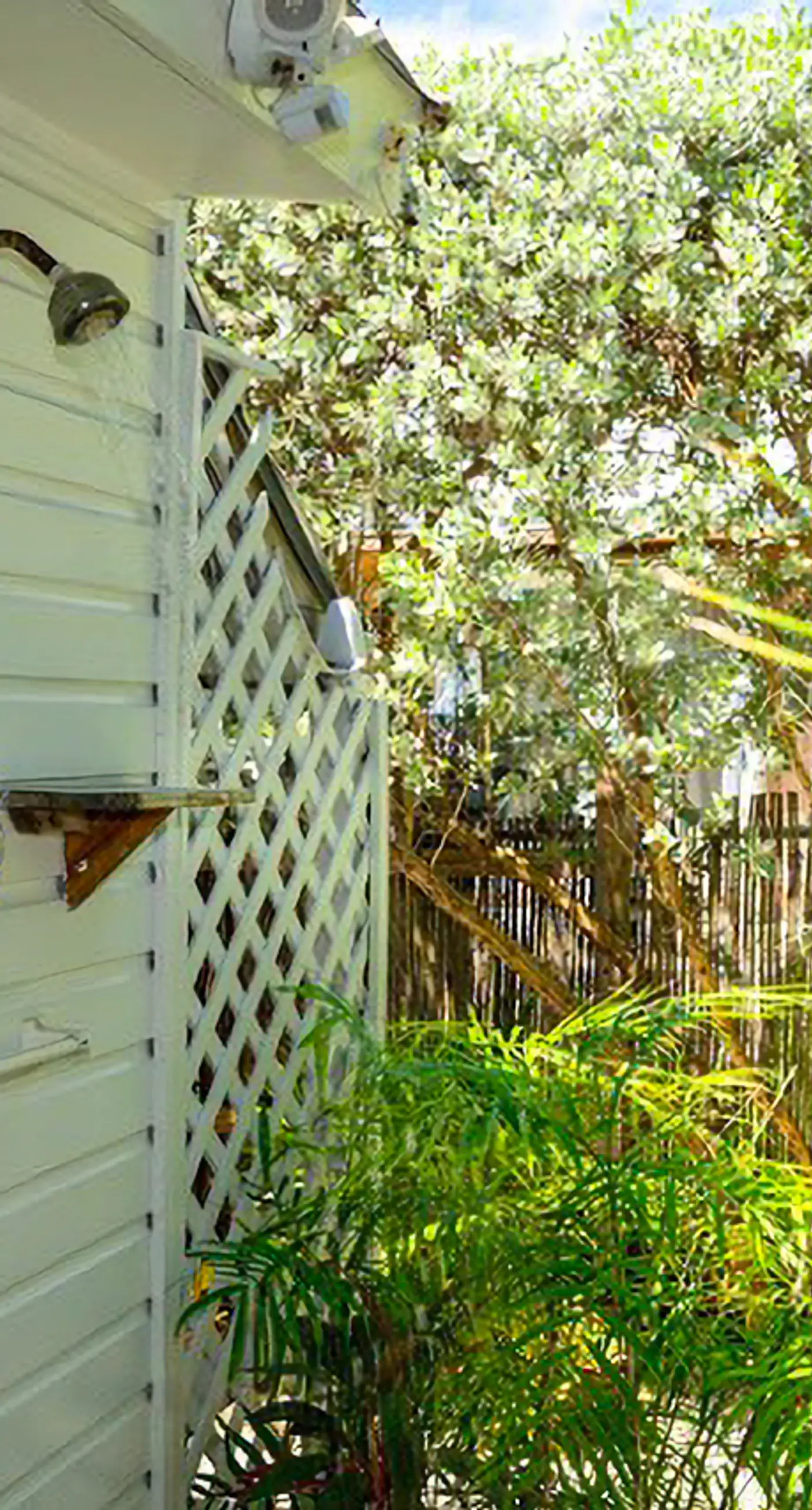 Papa's Hideaway #4 - Islands in the Stream