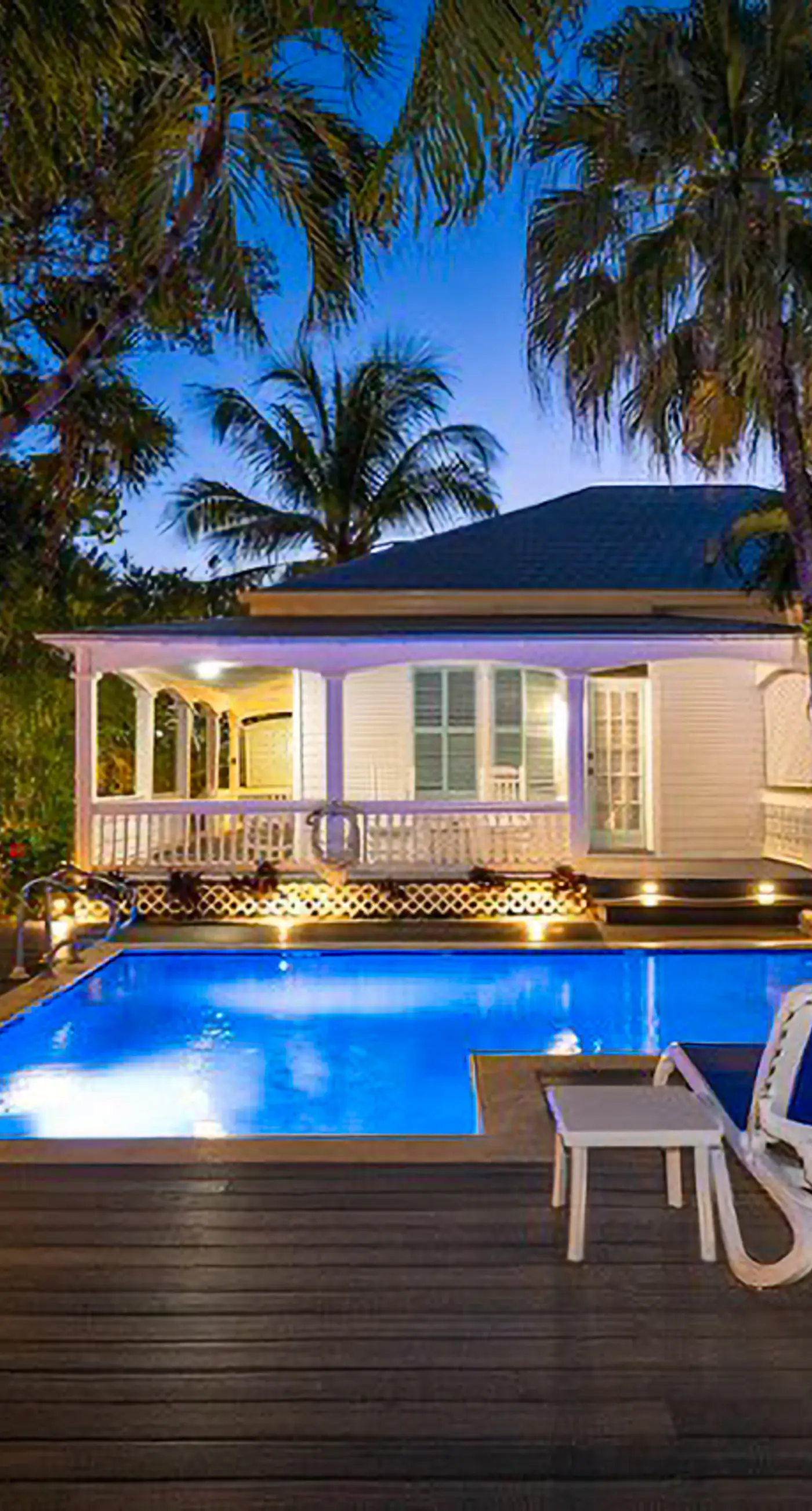 Papa's Hideaway #4 - Islands in the Stream