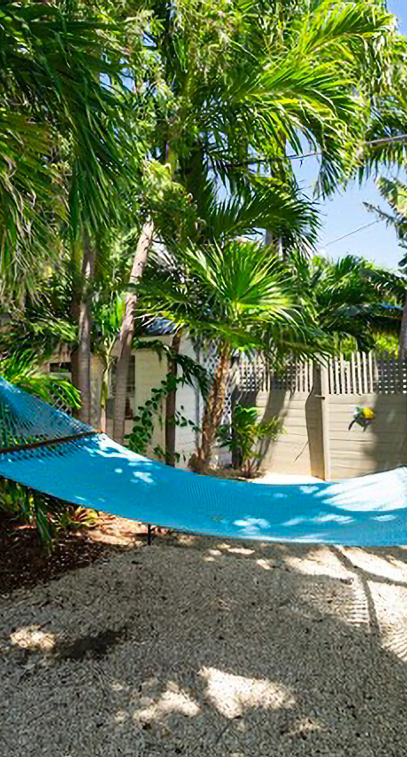 Papa's Hideaway #4 - Islands in the Stream