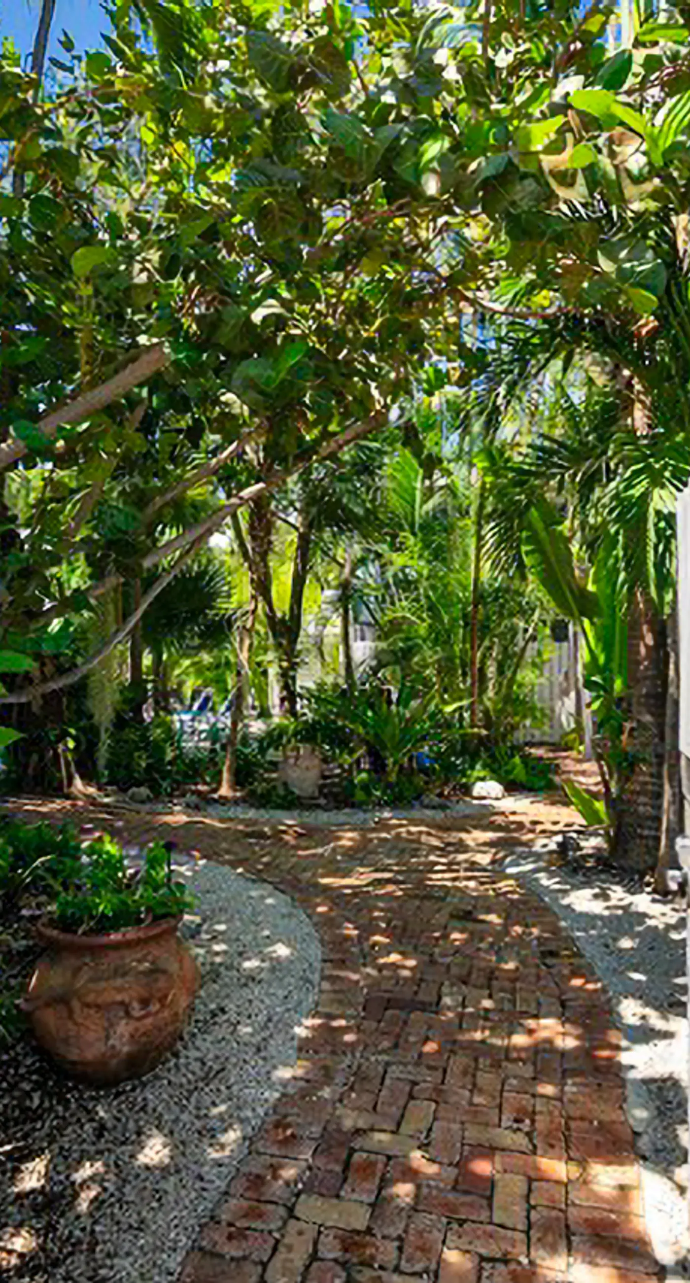 Papa's Hideaway #4 - Islands in the Stream