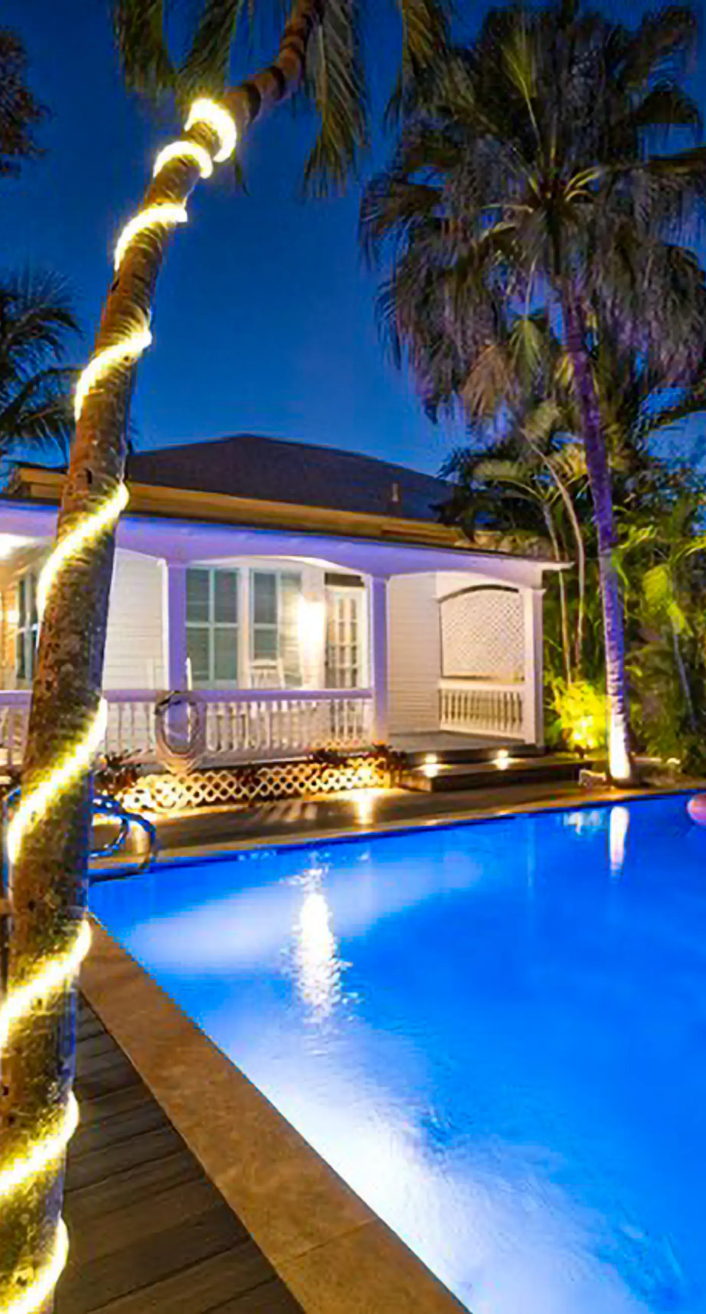 Papa's Hideaway #4 - Islands in the Stream