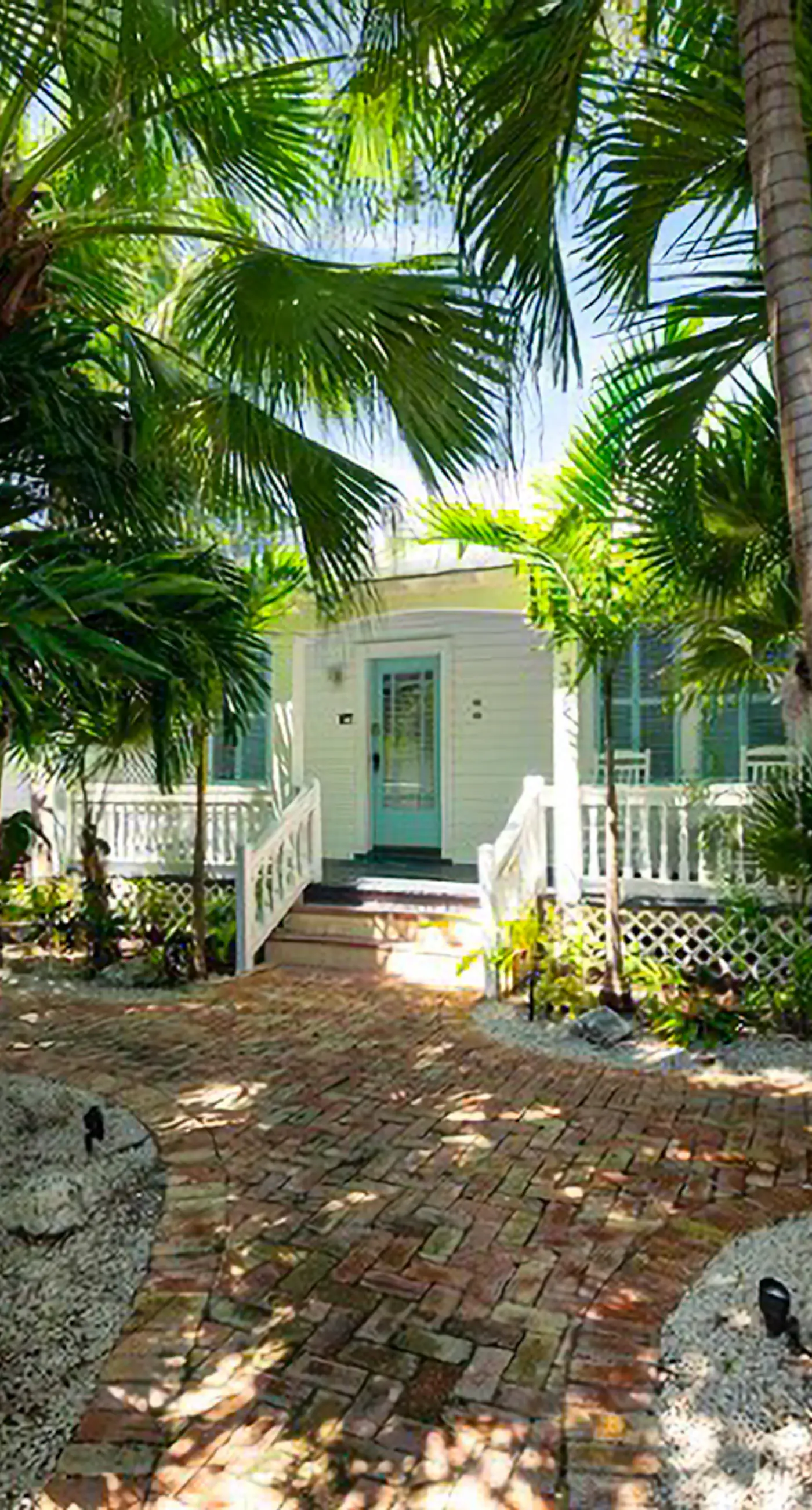 Papa's Hideaway #4 - Islands in the Stream