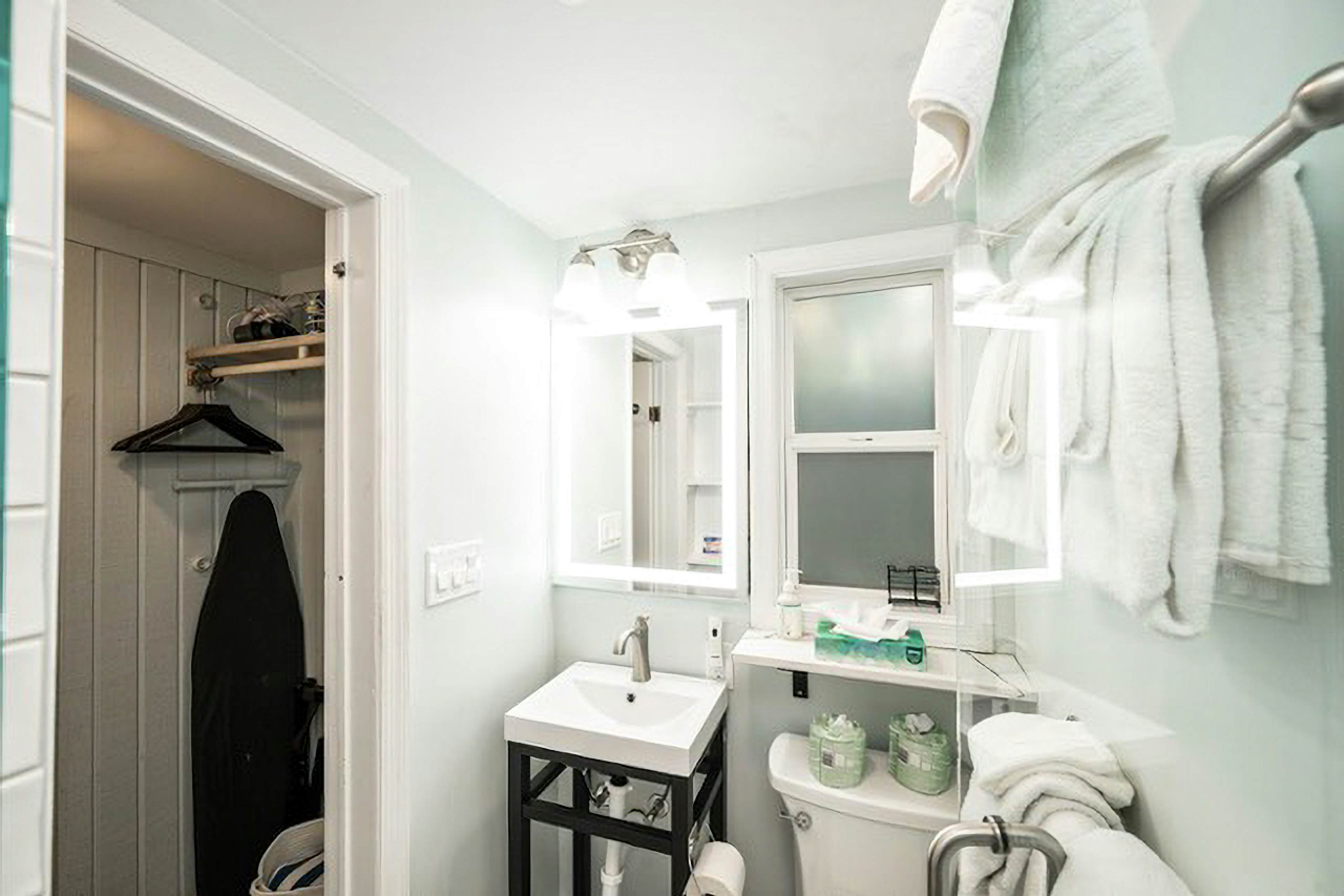 Papa's Hideaway #3 - For Whom the Bell Tolls