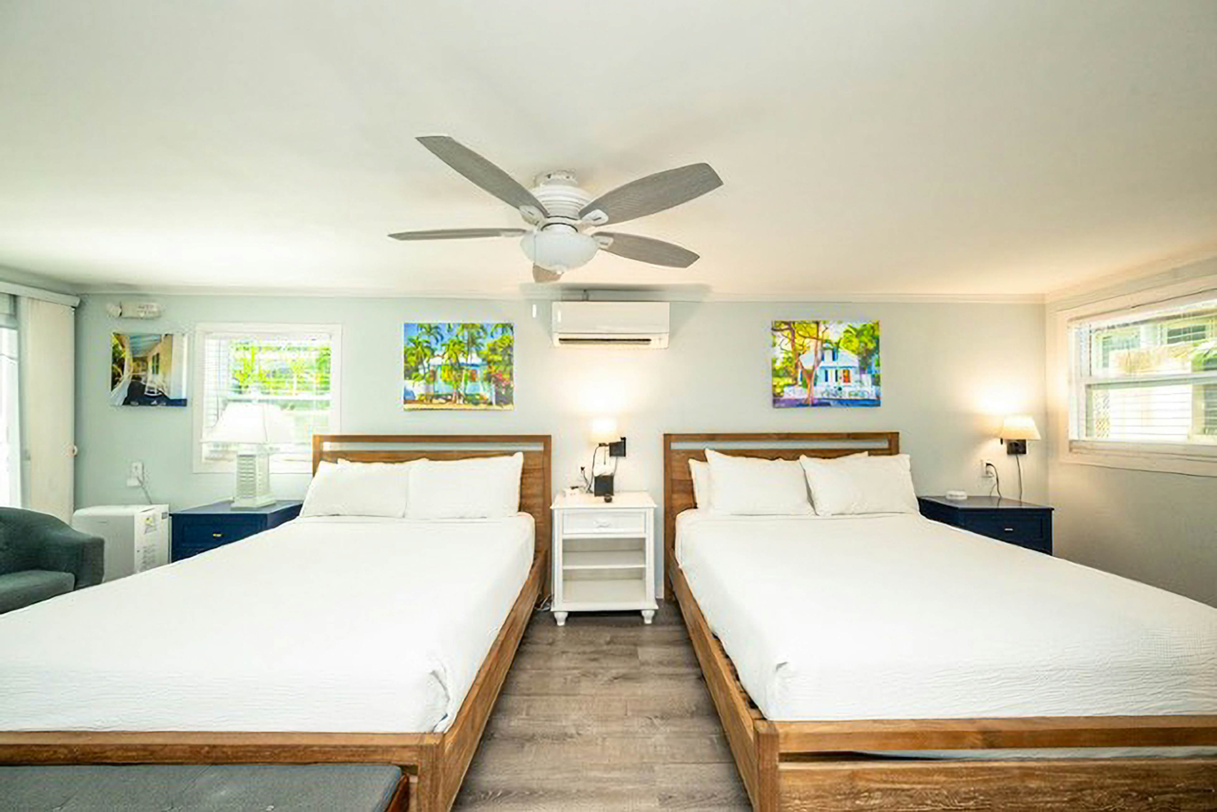 Papa's Hideaway #3 - For Whom the Bell Tolls