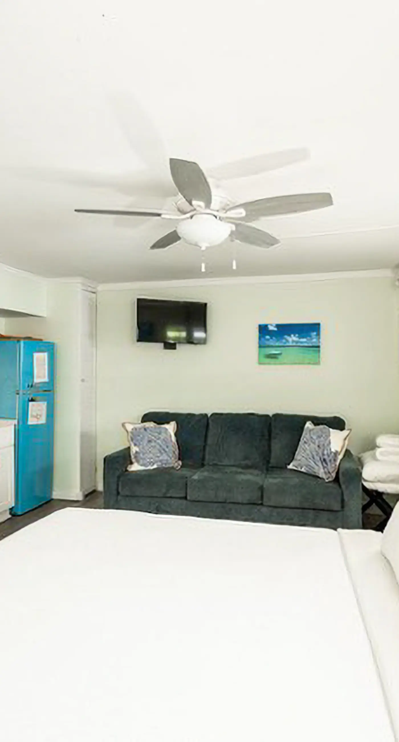 Papa's Hideaway #4 - Islands in the Stream