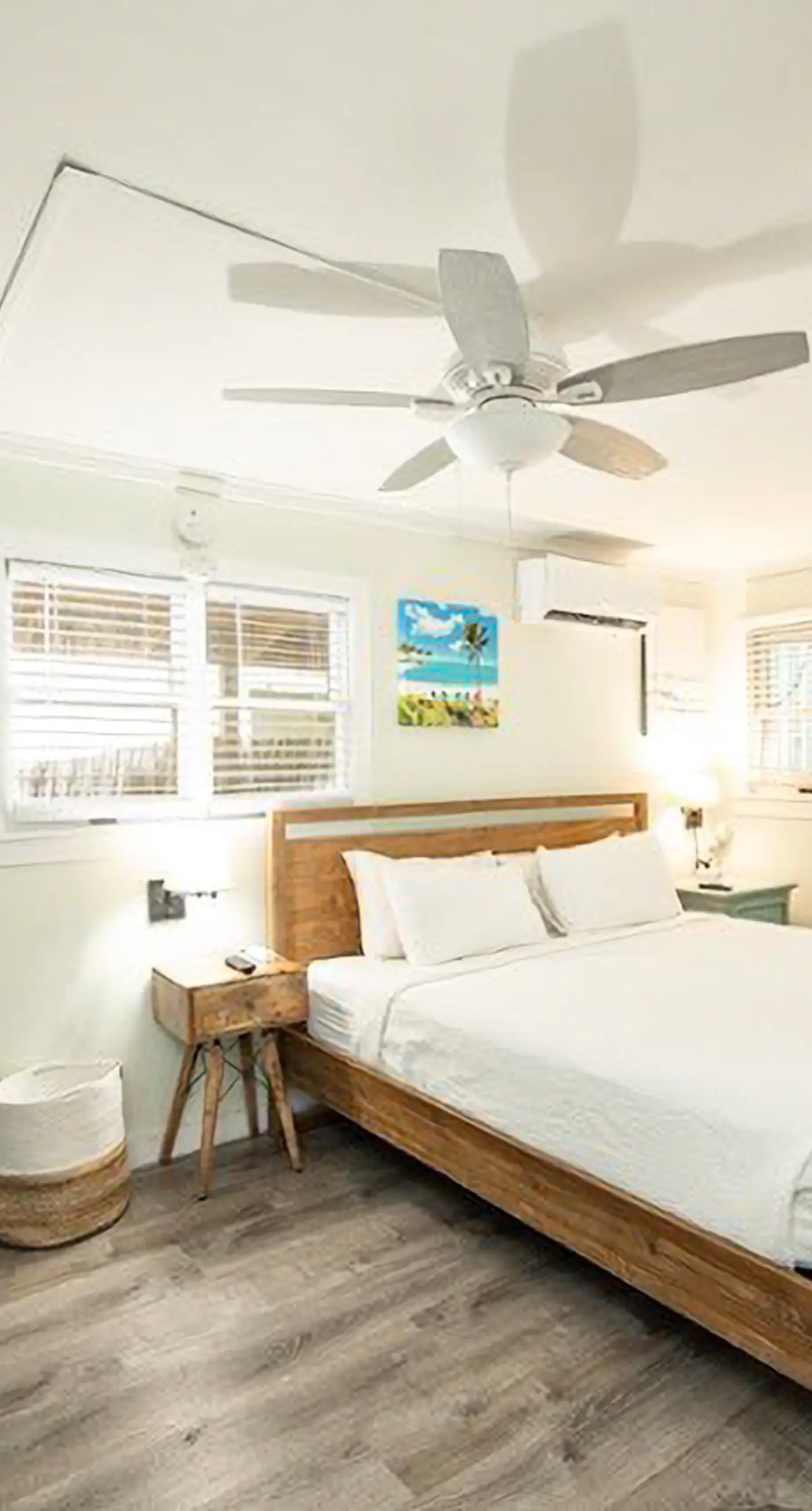 Papa's Hideaway #4 - Islands in the Stream