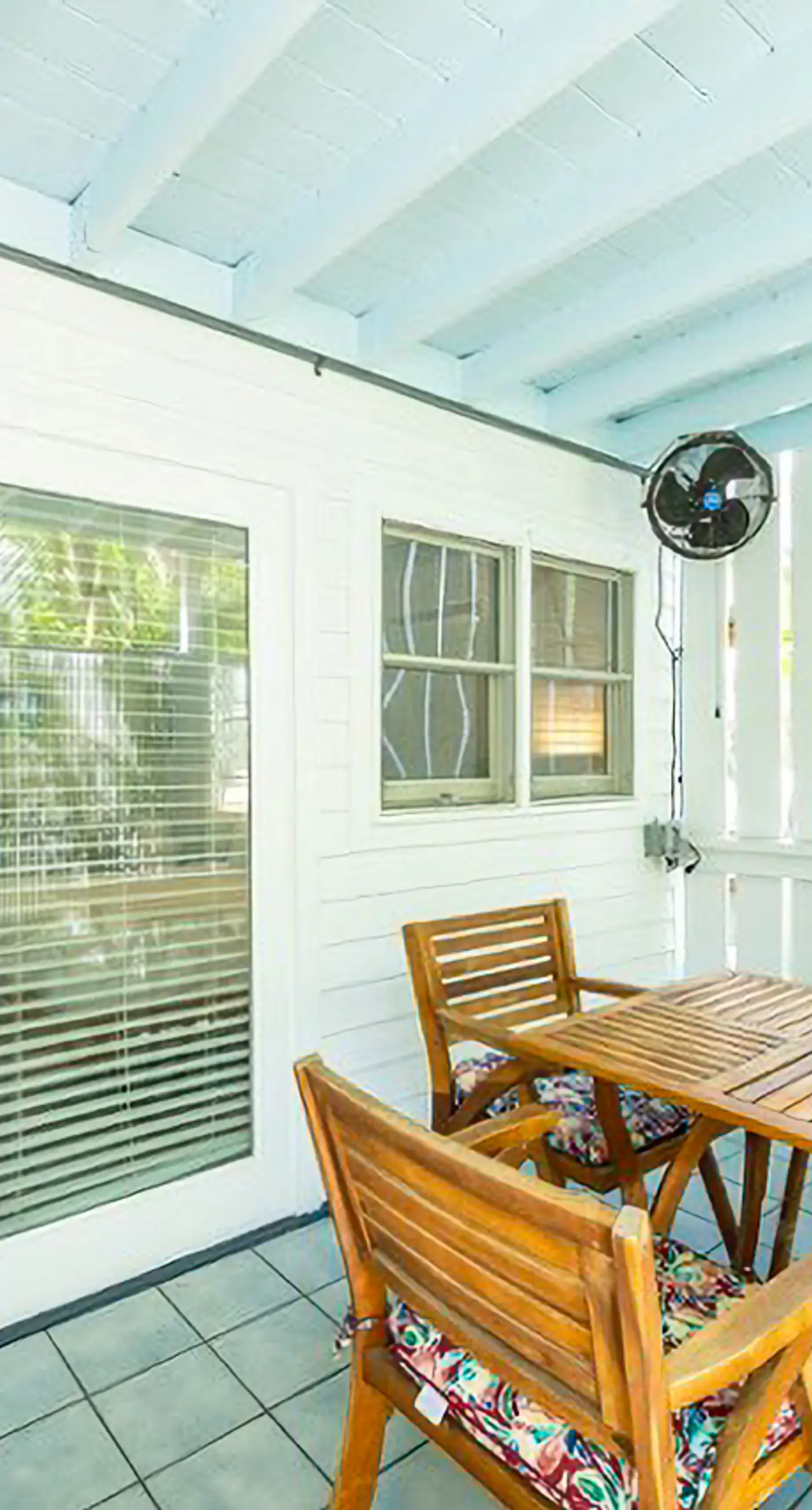 Papa's Hideaway #4 - Islands in the Stream