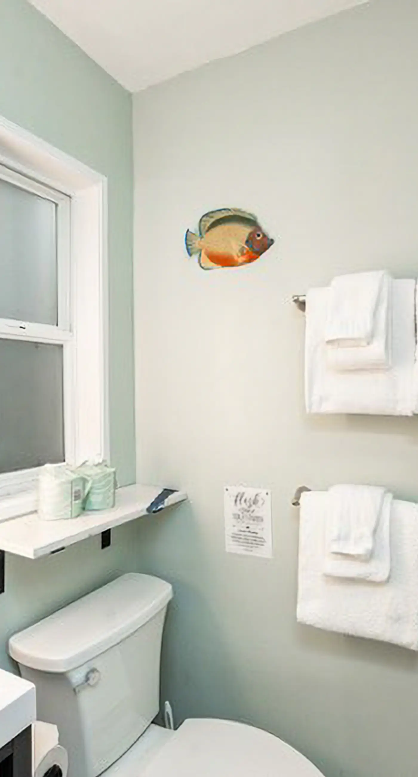 Papa's Hideaway #4 - Islands in the Stream