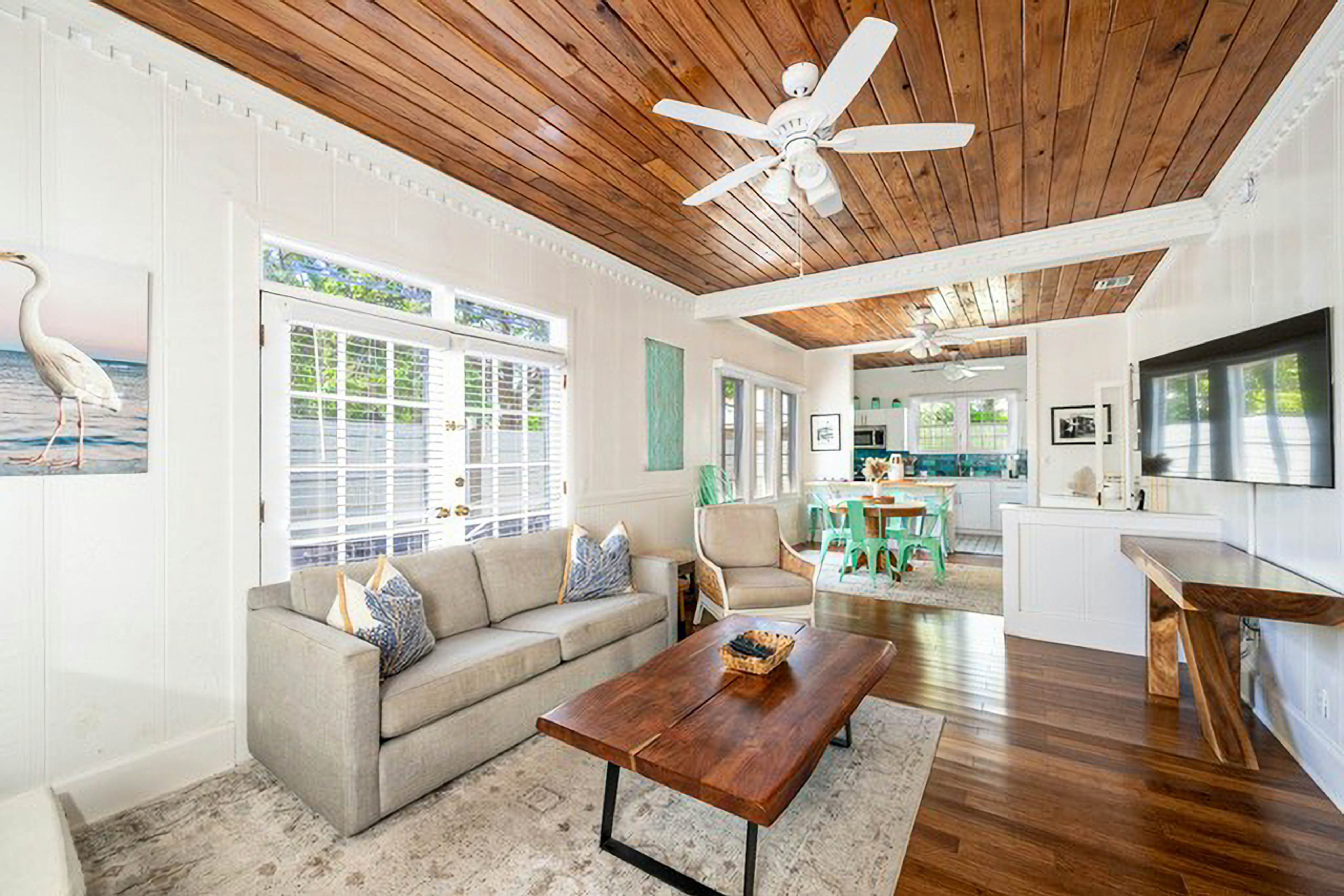 Papa's Hideaway  - Garden of Eden