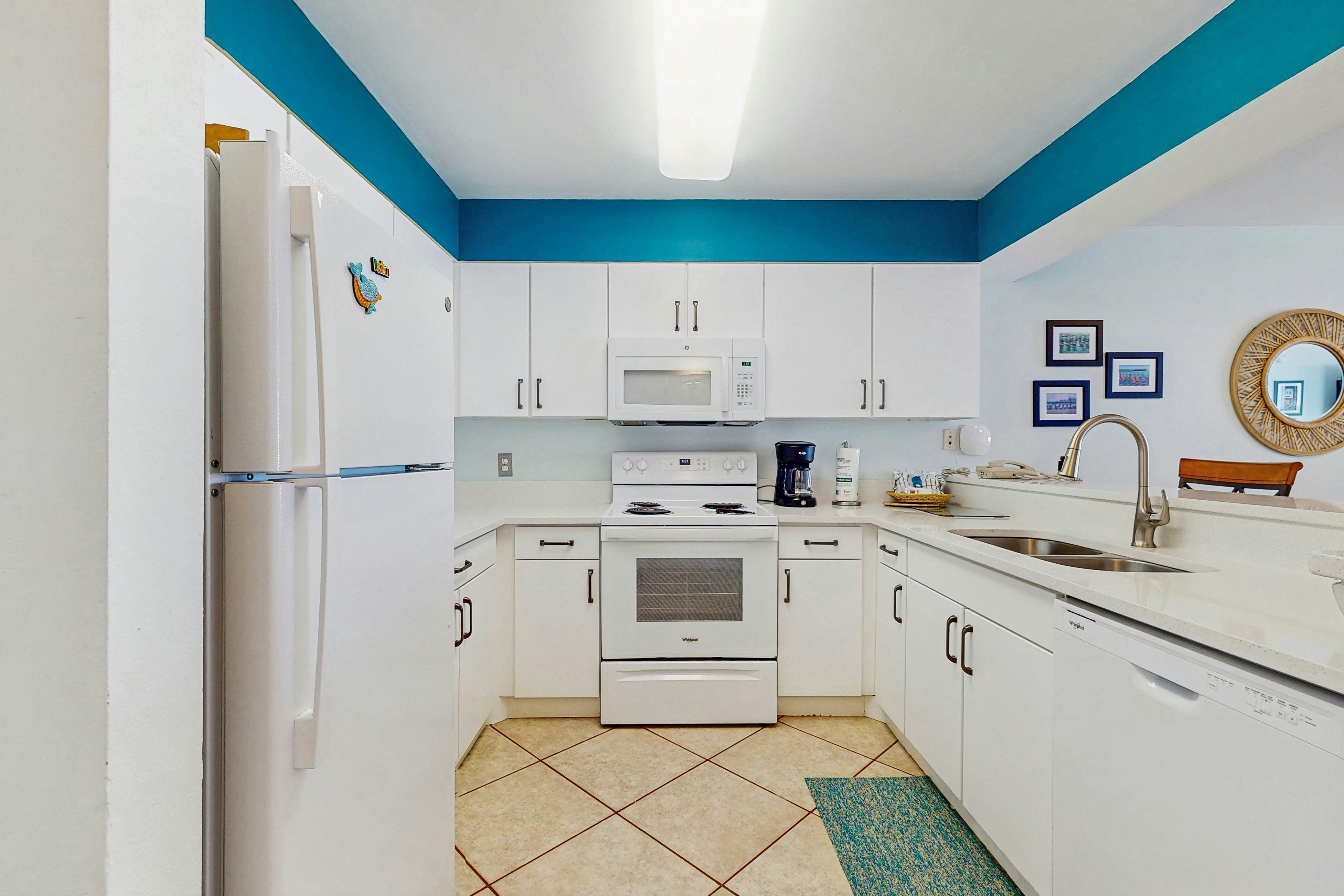 Pelican Beach Resort 1818