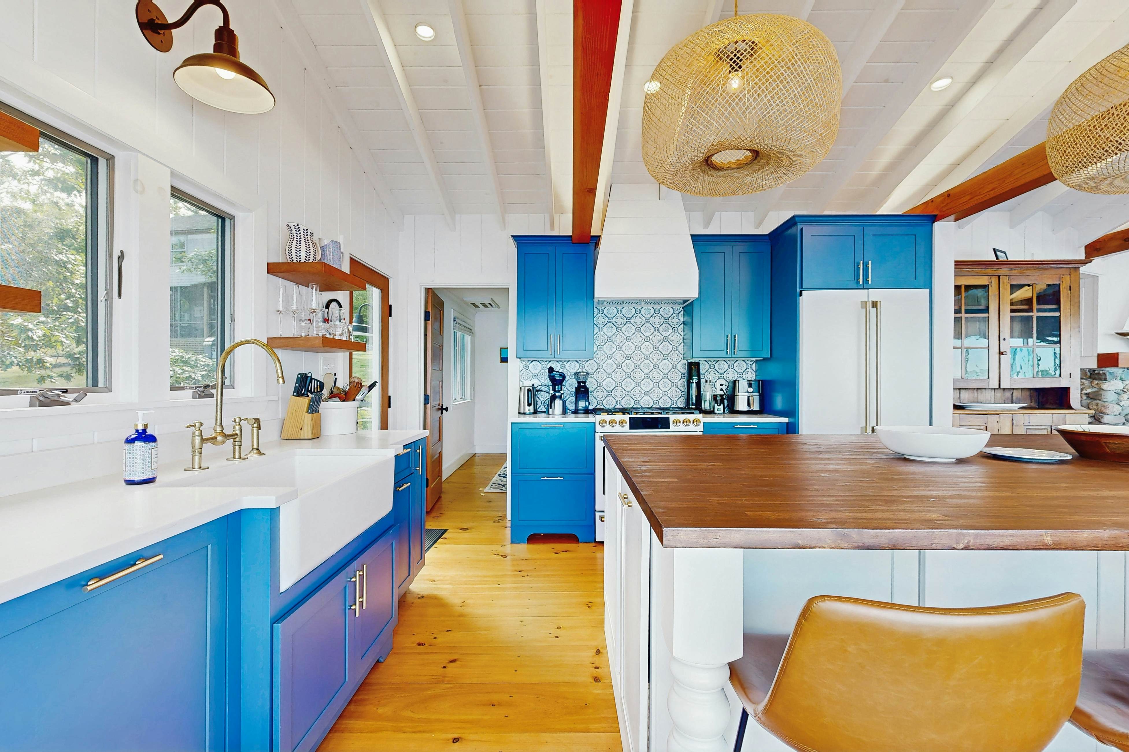 Ocean Point Colony Grande