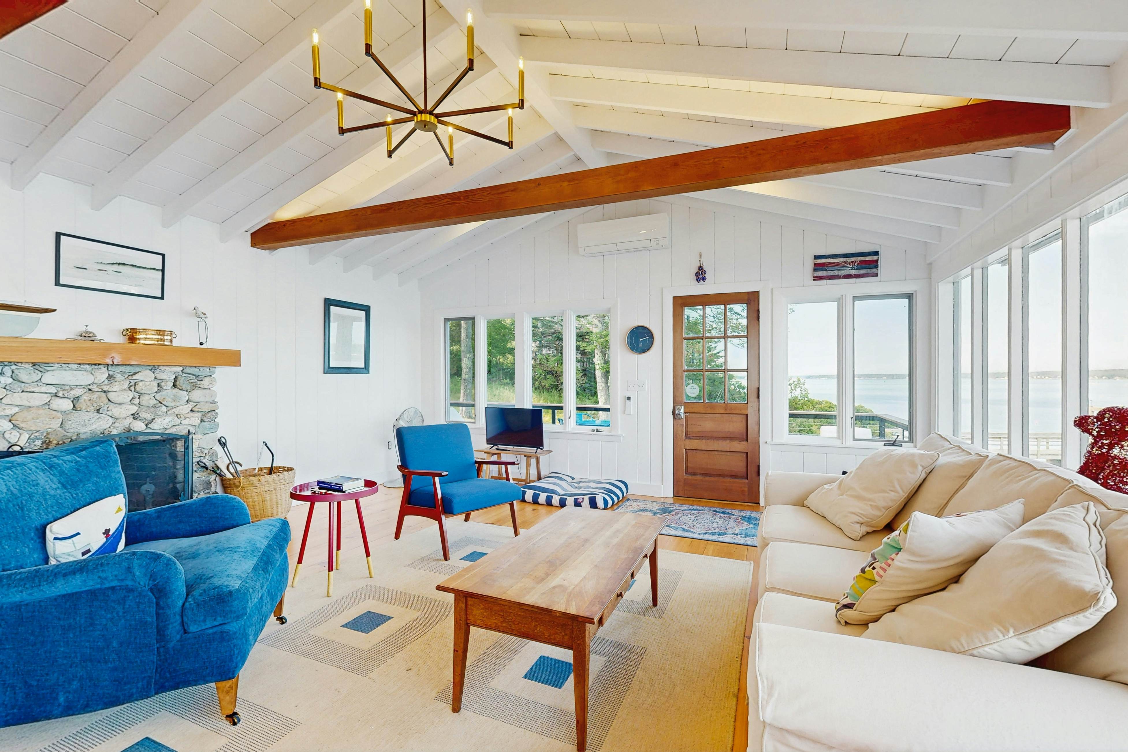 Ocean Point Colony Grande