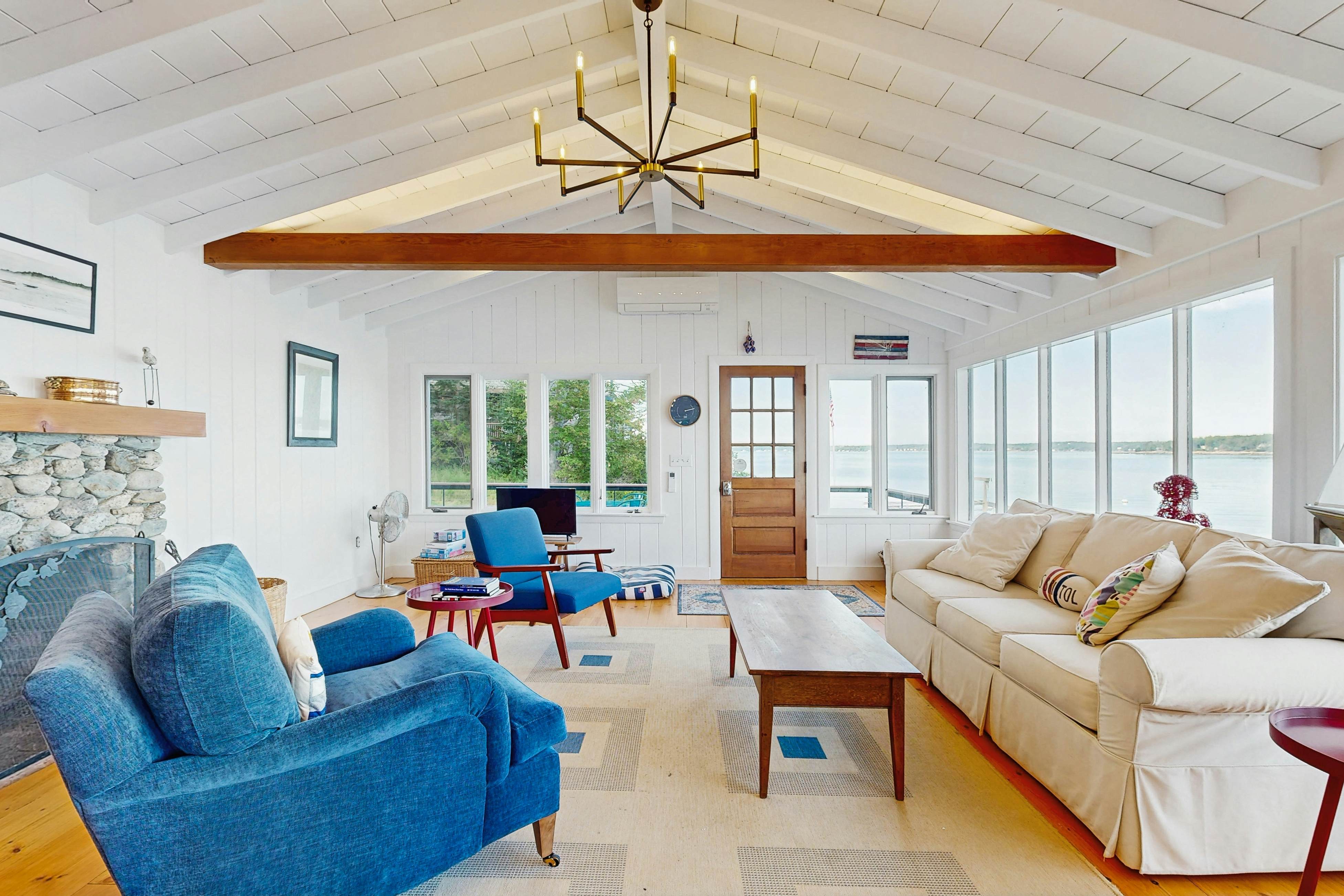 Ocean Point Colony Grande