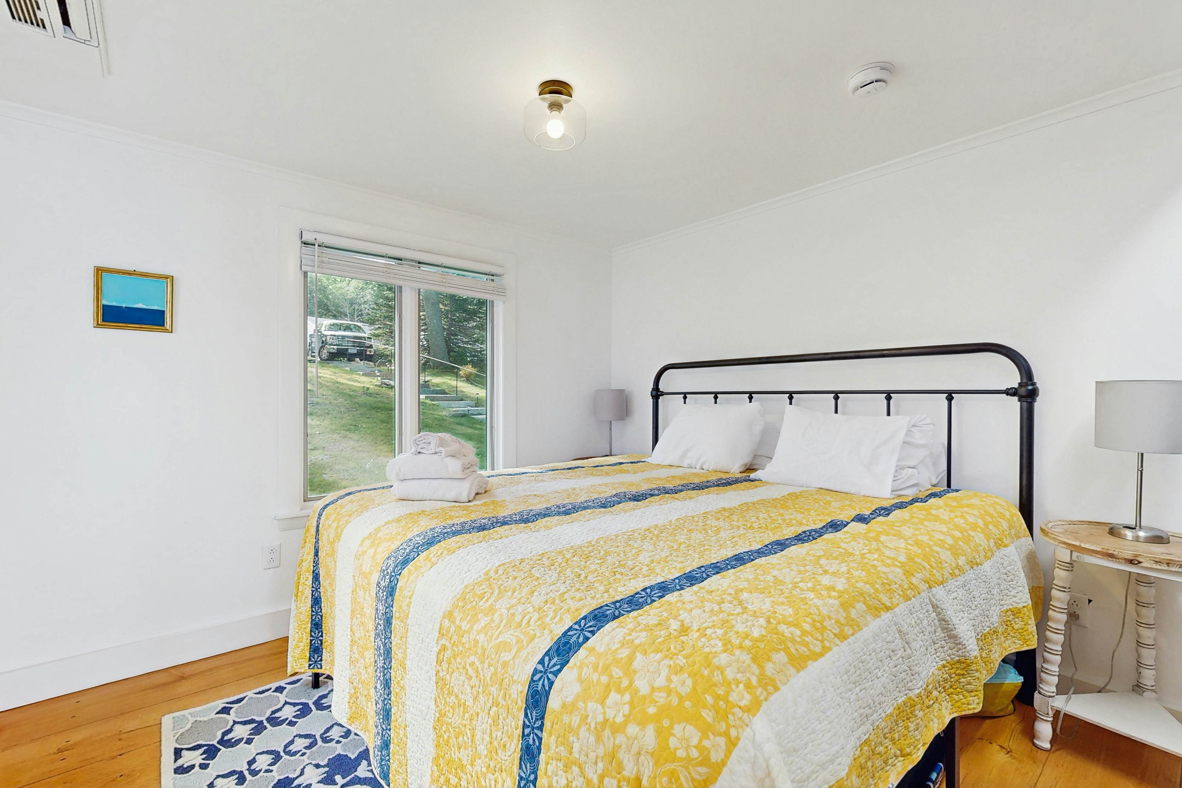 Ocean Point Colony Grande