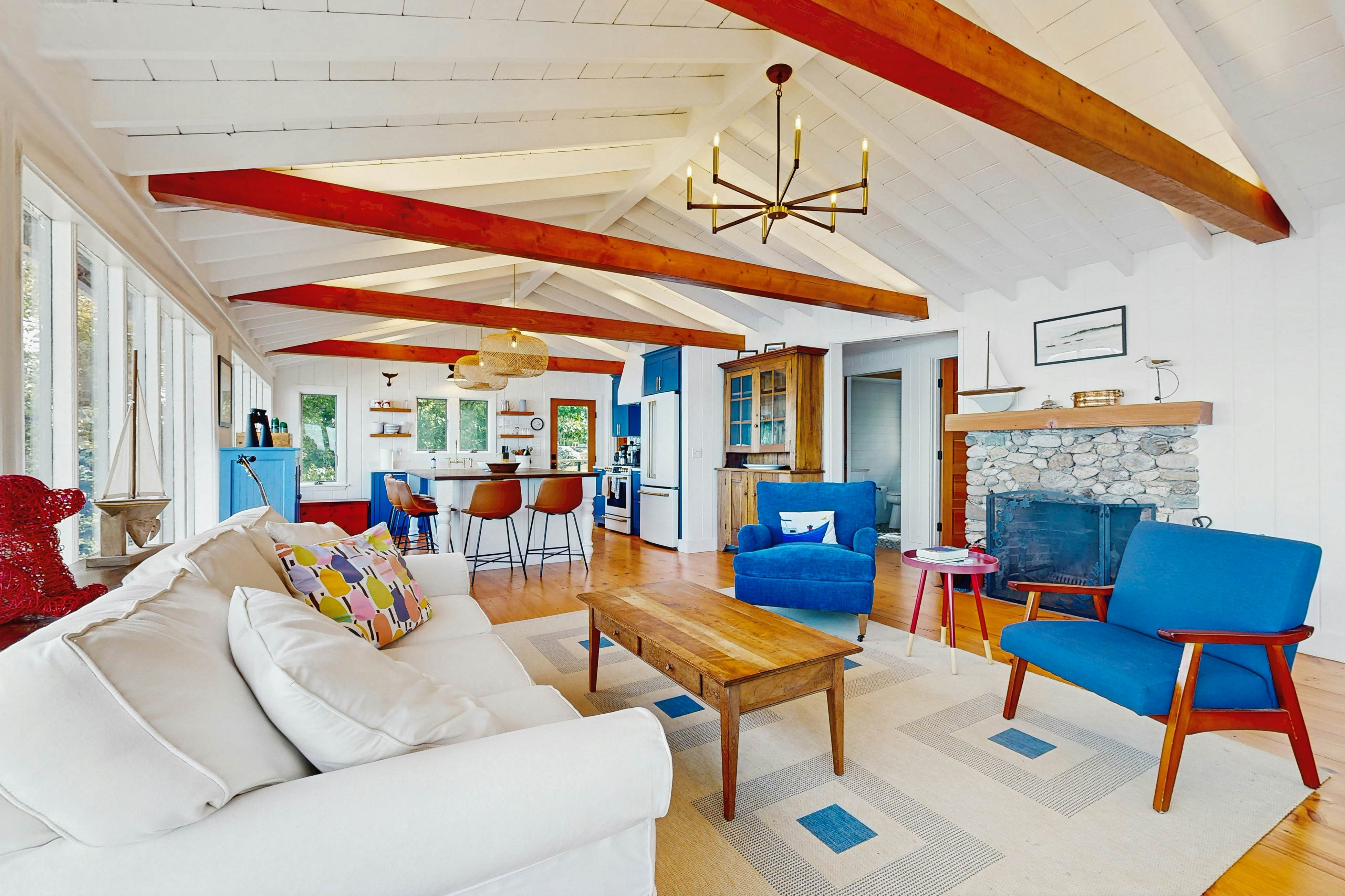 Ocean Point Colony Grande