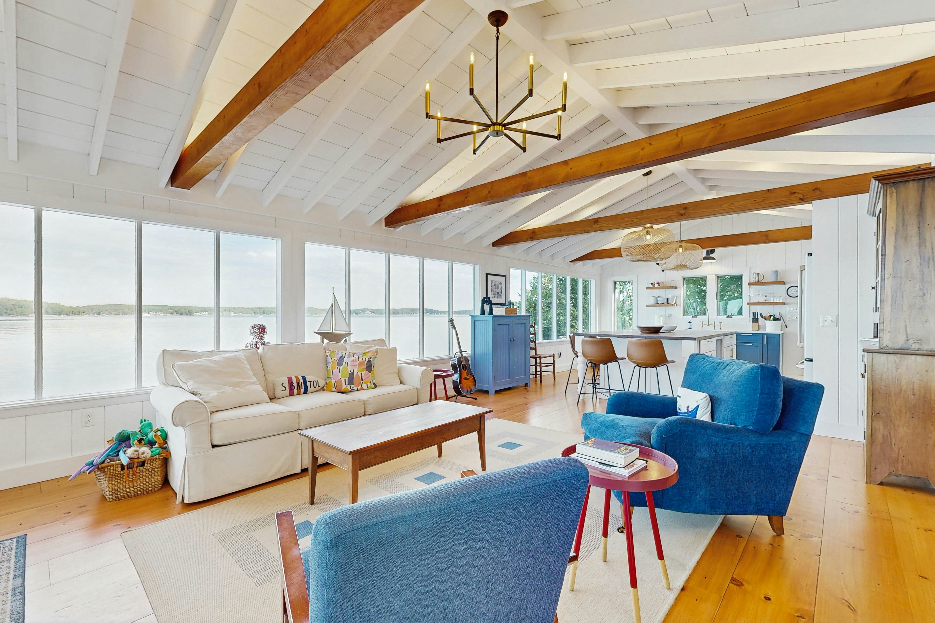 Ocean Point Colony Grande