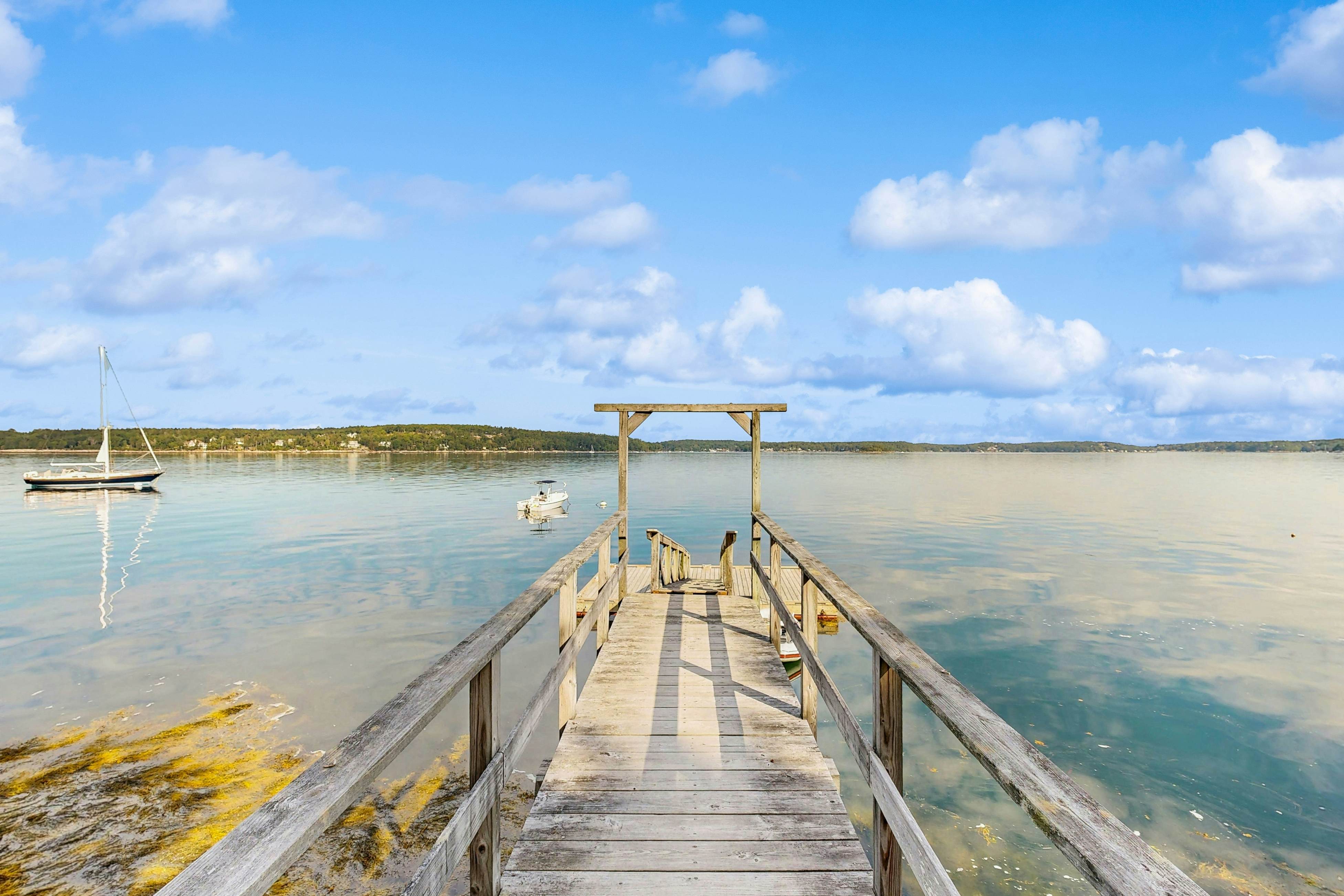 Ocean Point Colony Grande