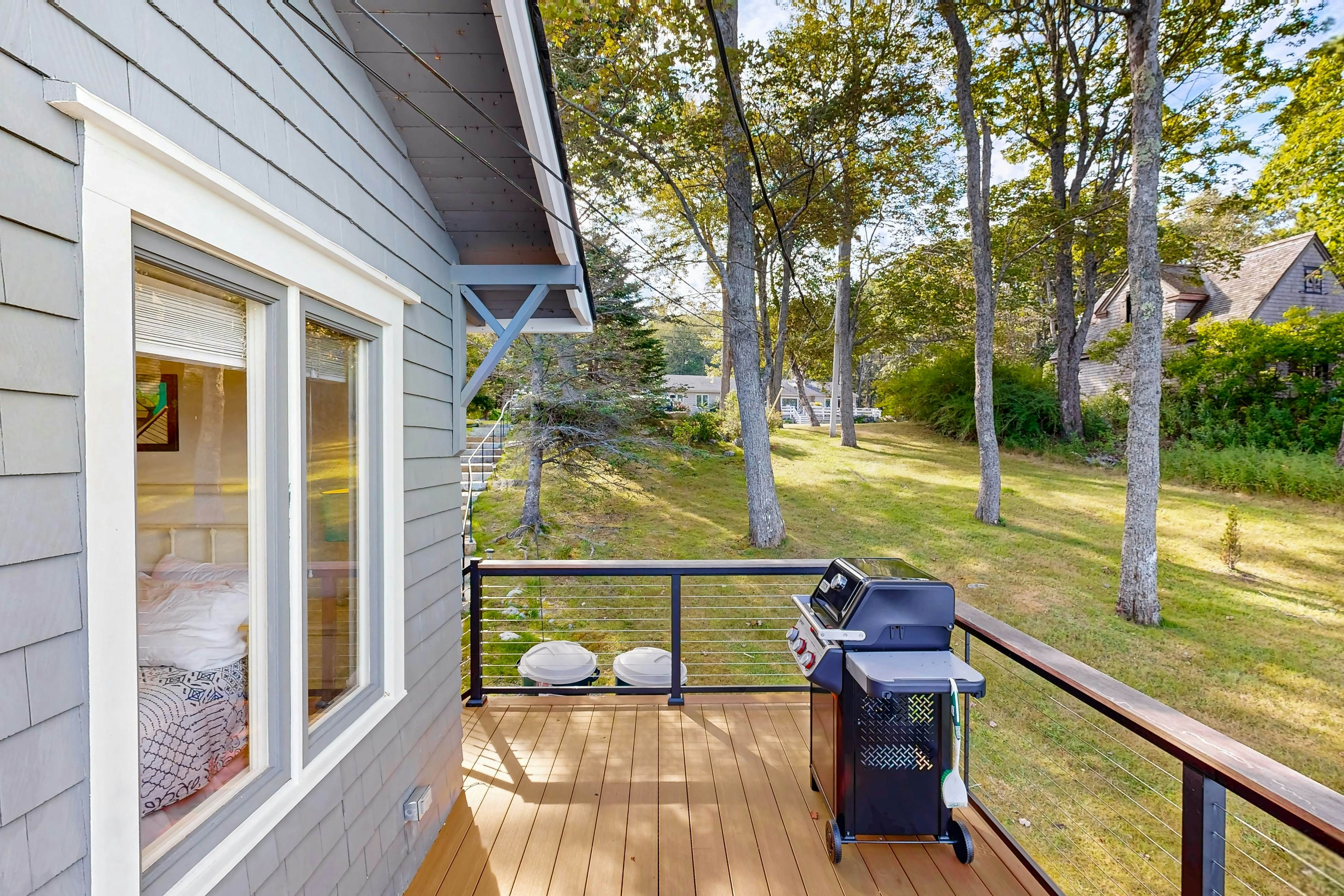 Ocean Point Colony Grande