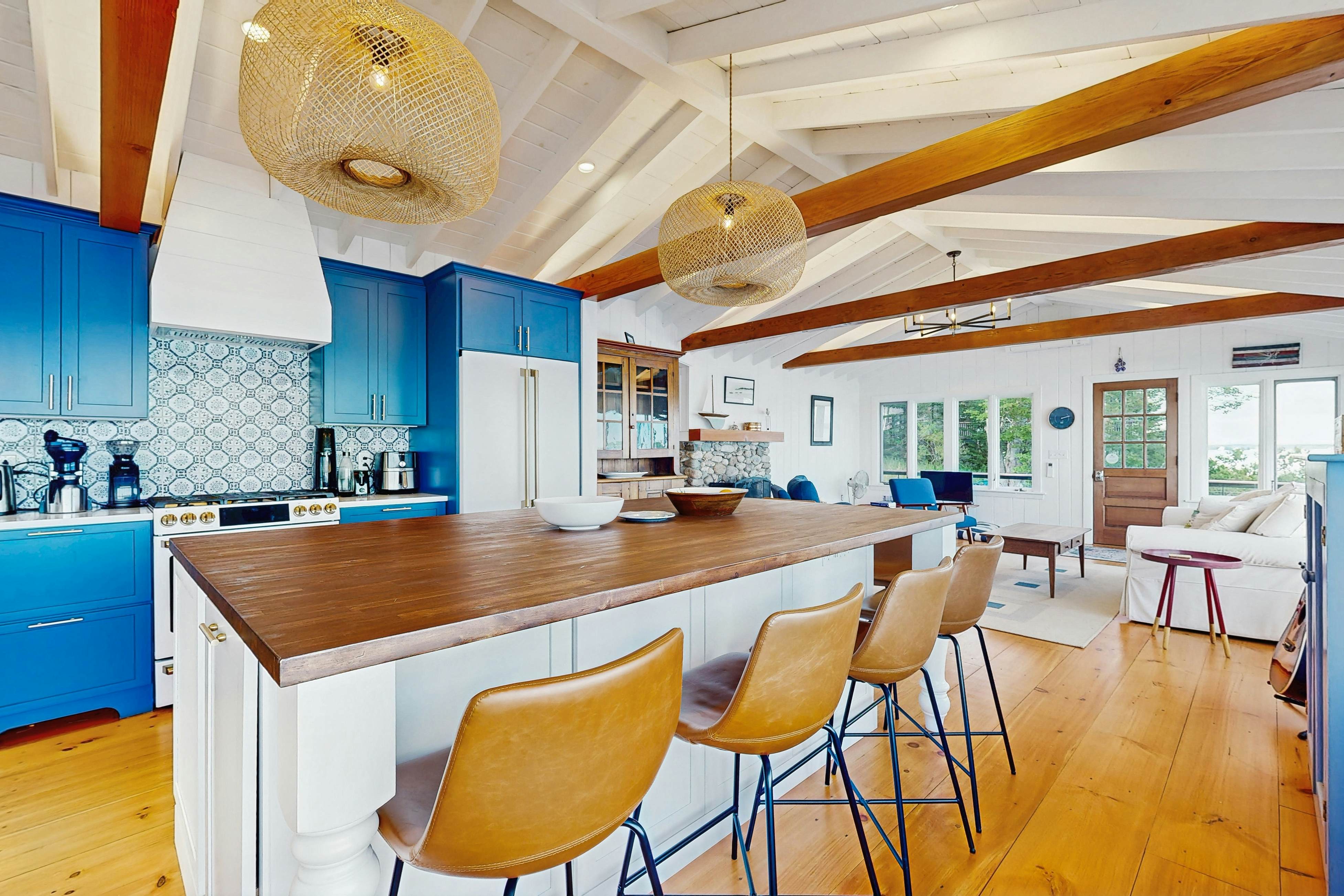 Ocean Point Colony Grande