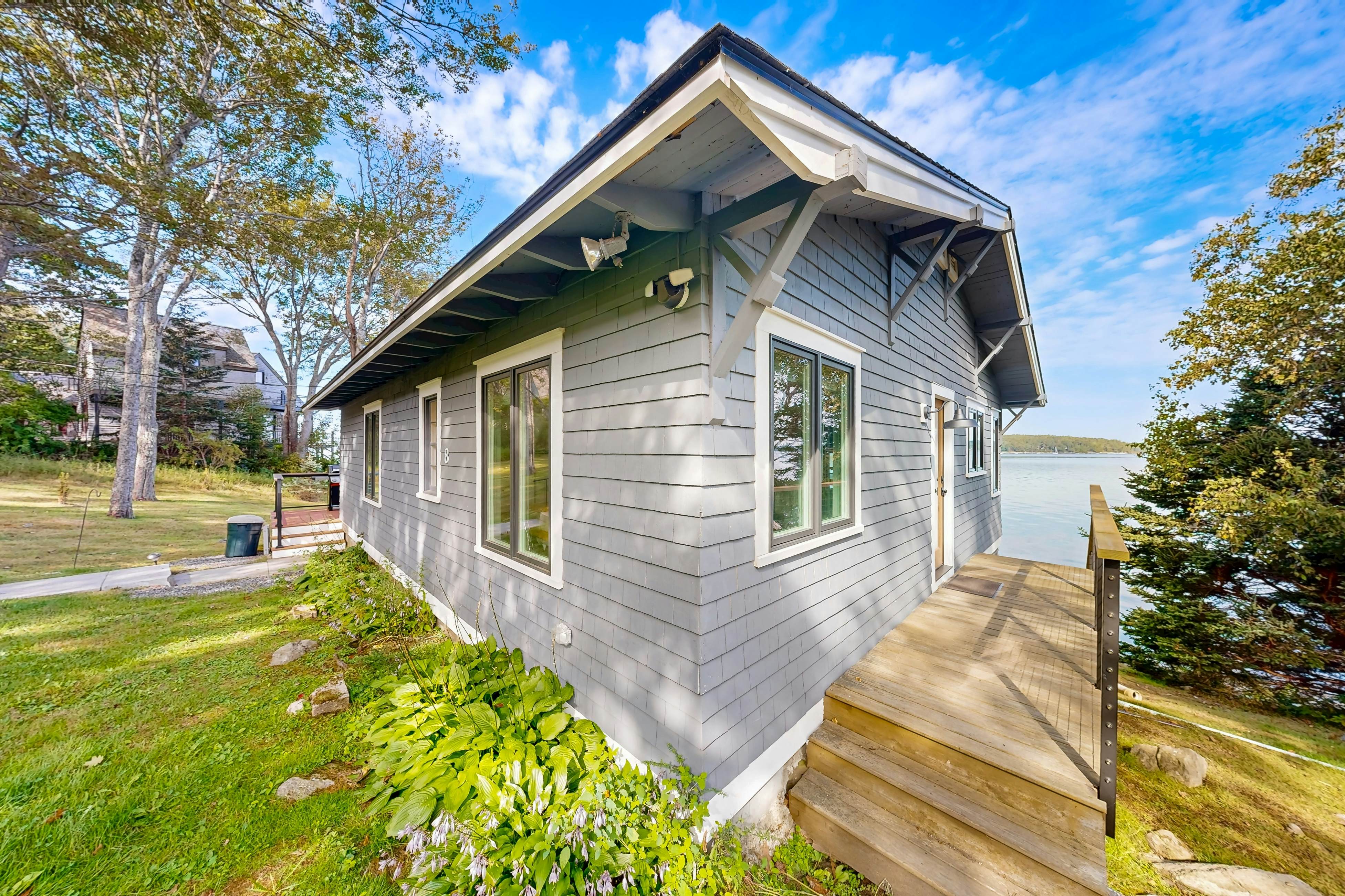 Ocean Point Colony Grande