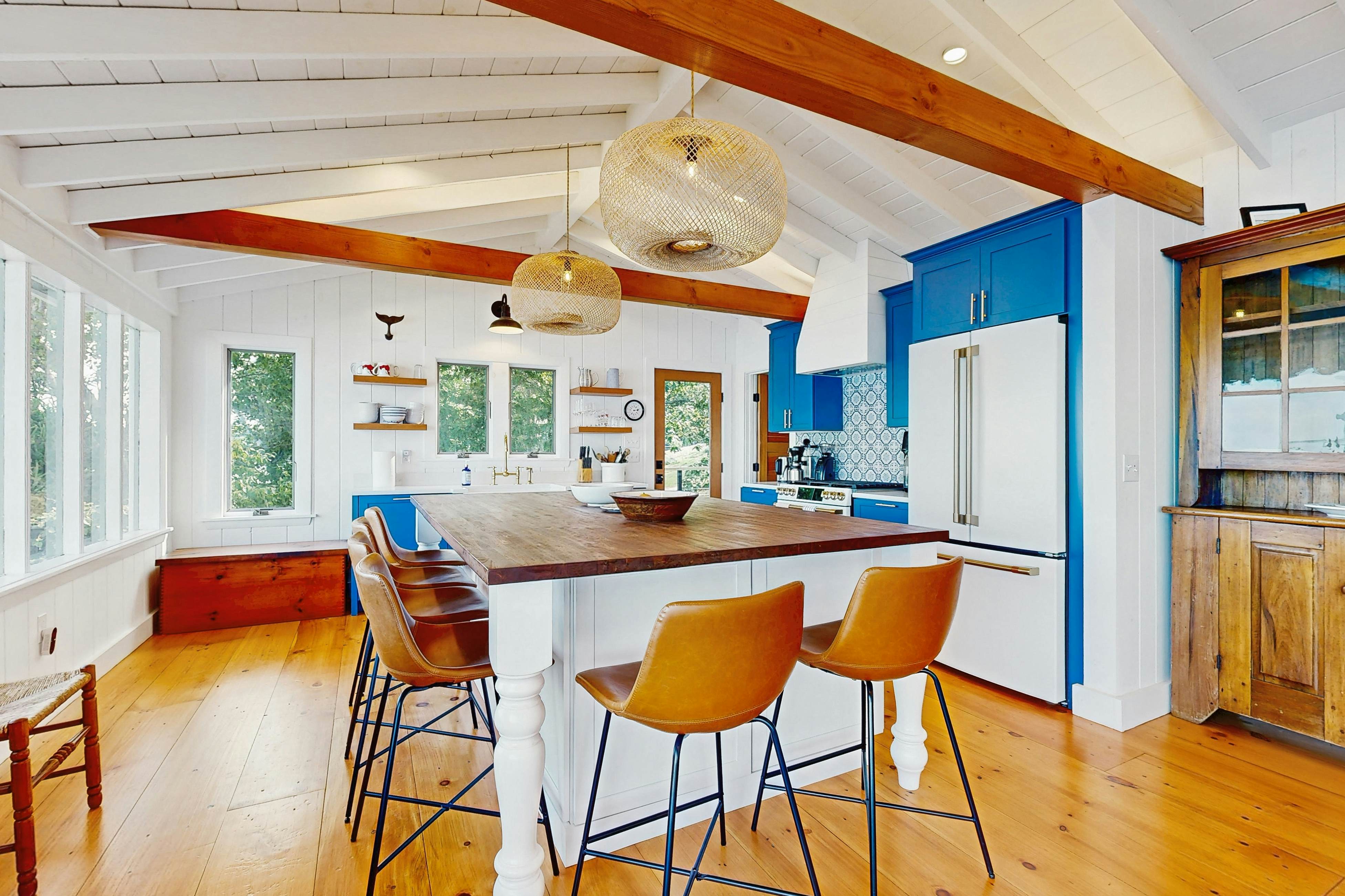 Ocean Point Colony Grande