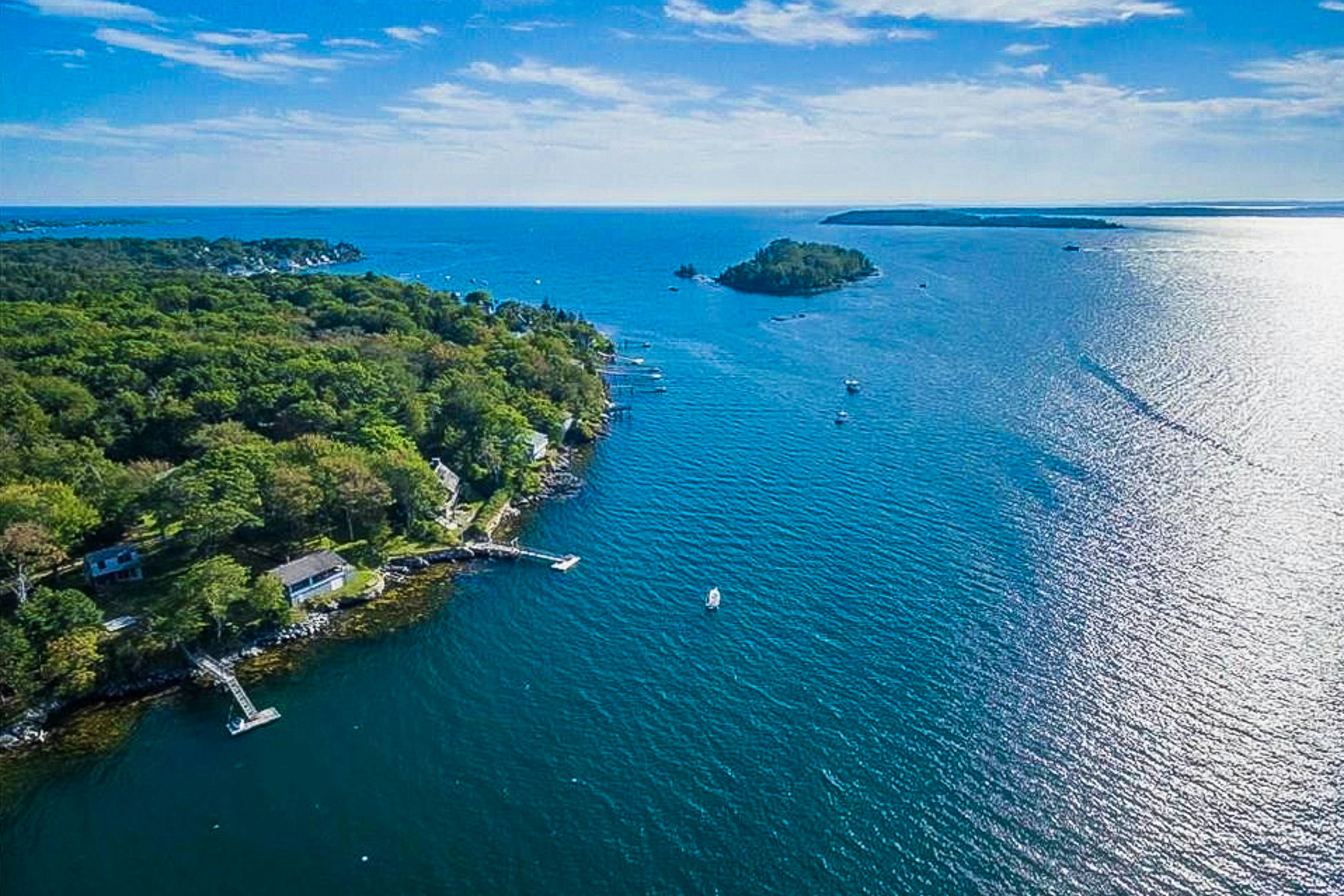 Ocean Point Colony Grande