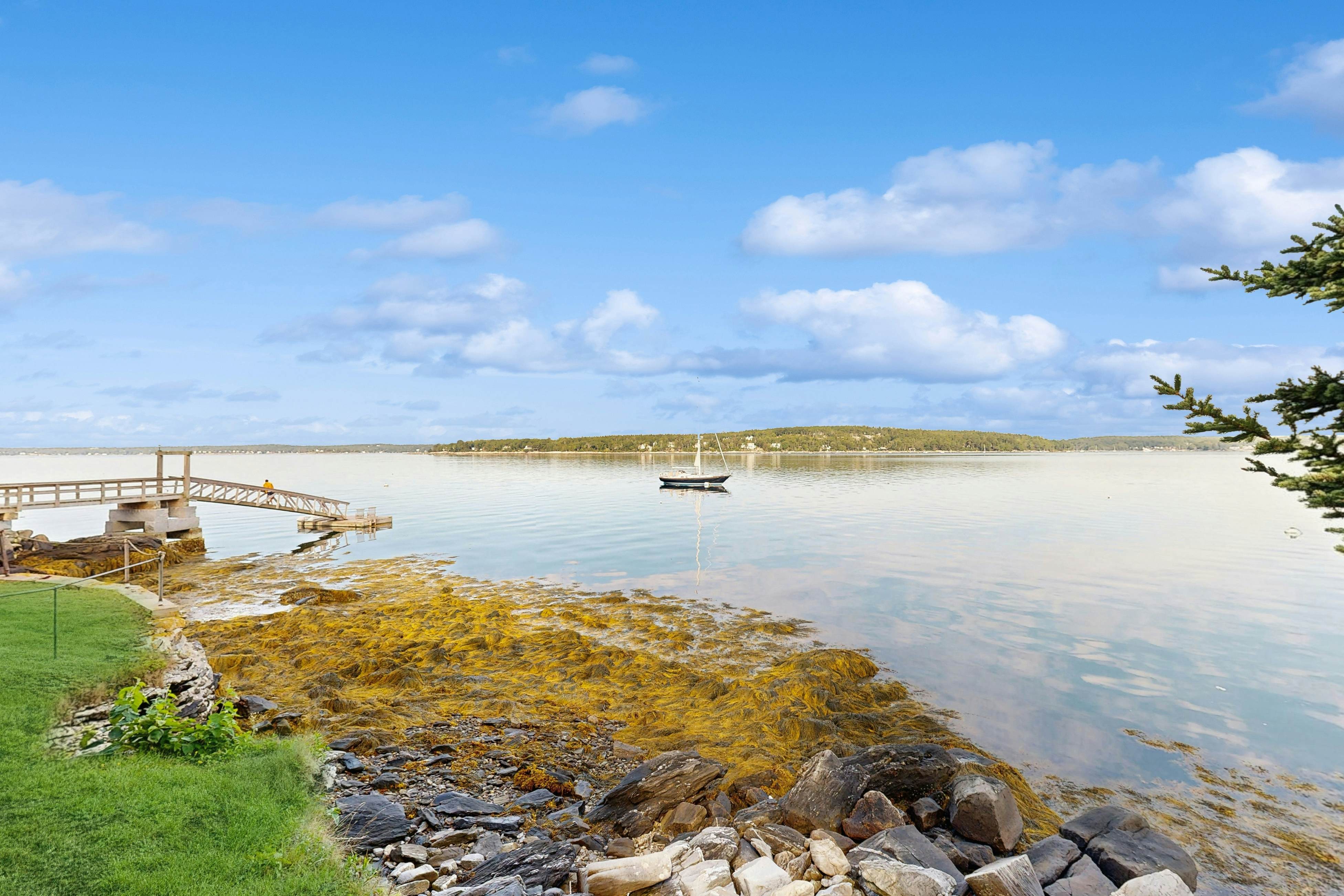 Ocean Point Colony Grande