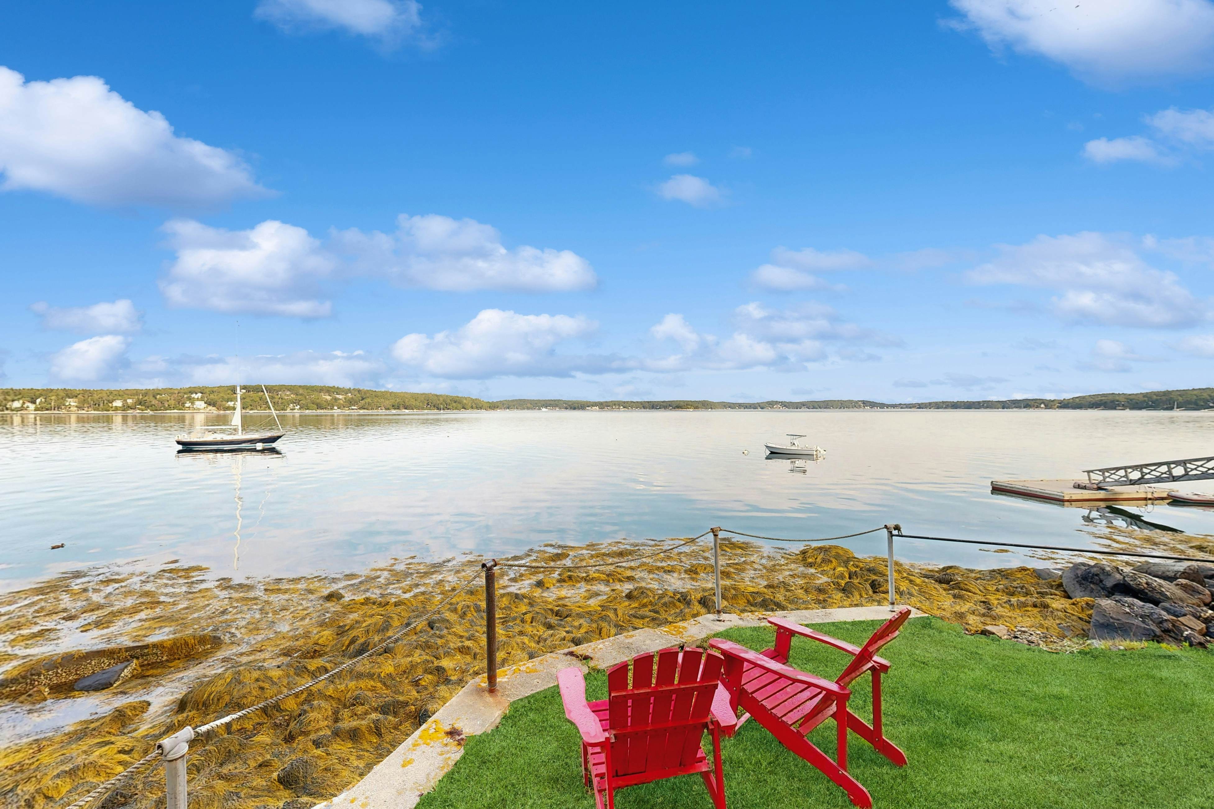 Ocean Point Colony Grande