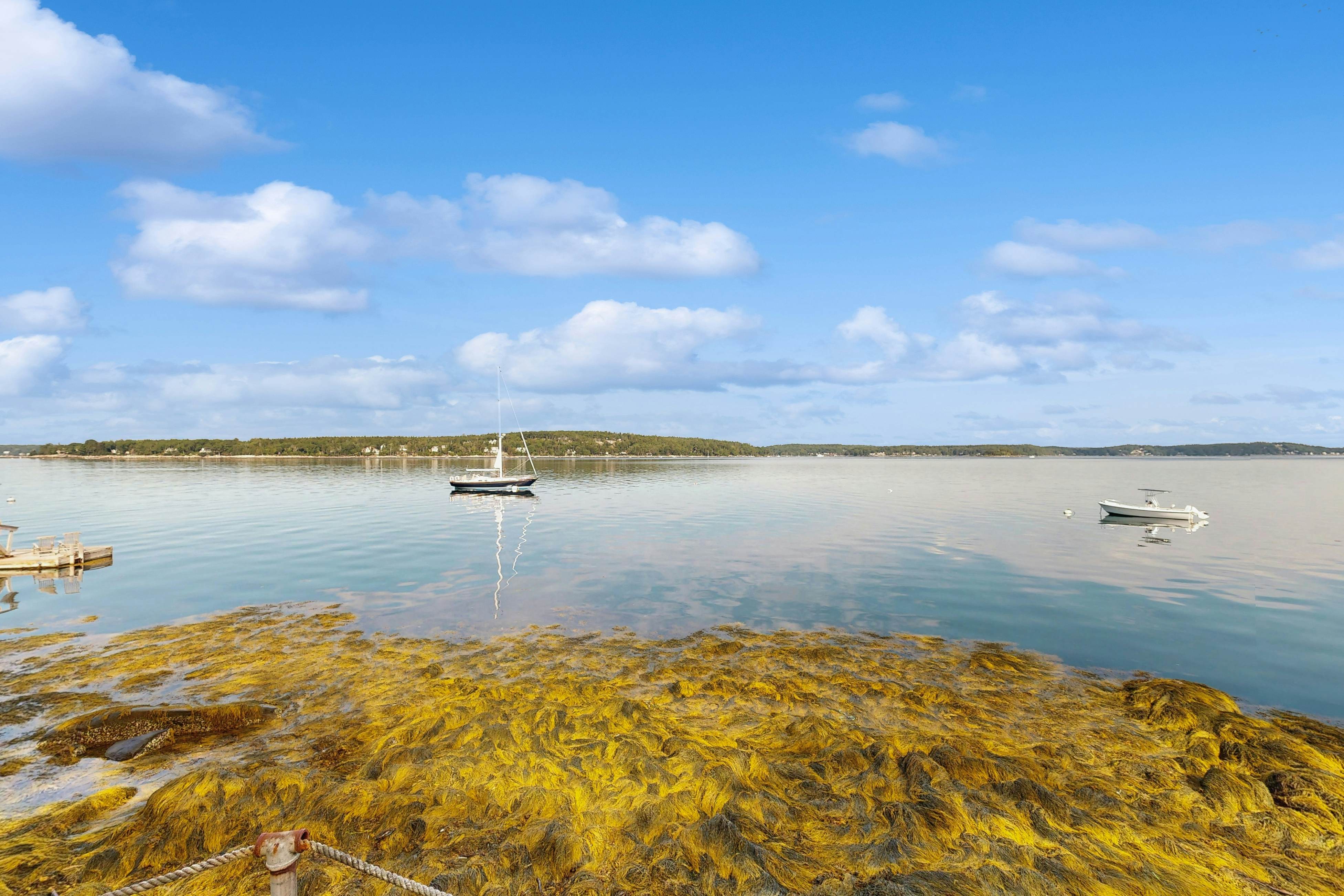 Ocean Point Colony Grande