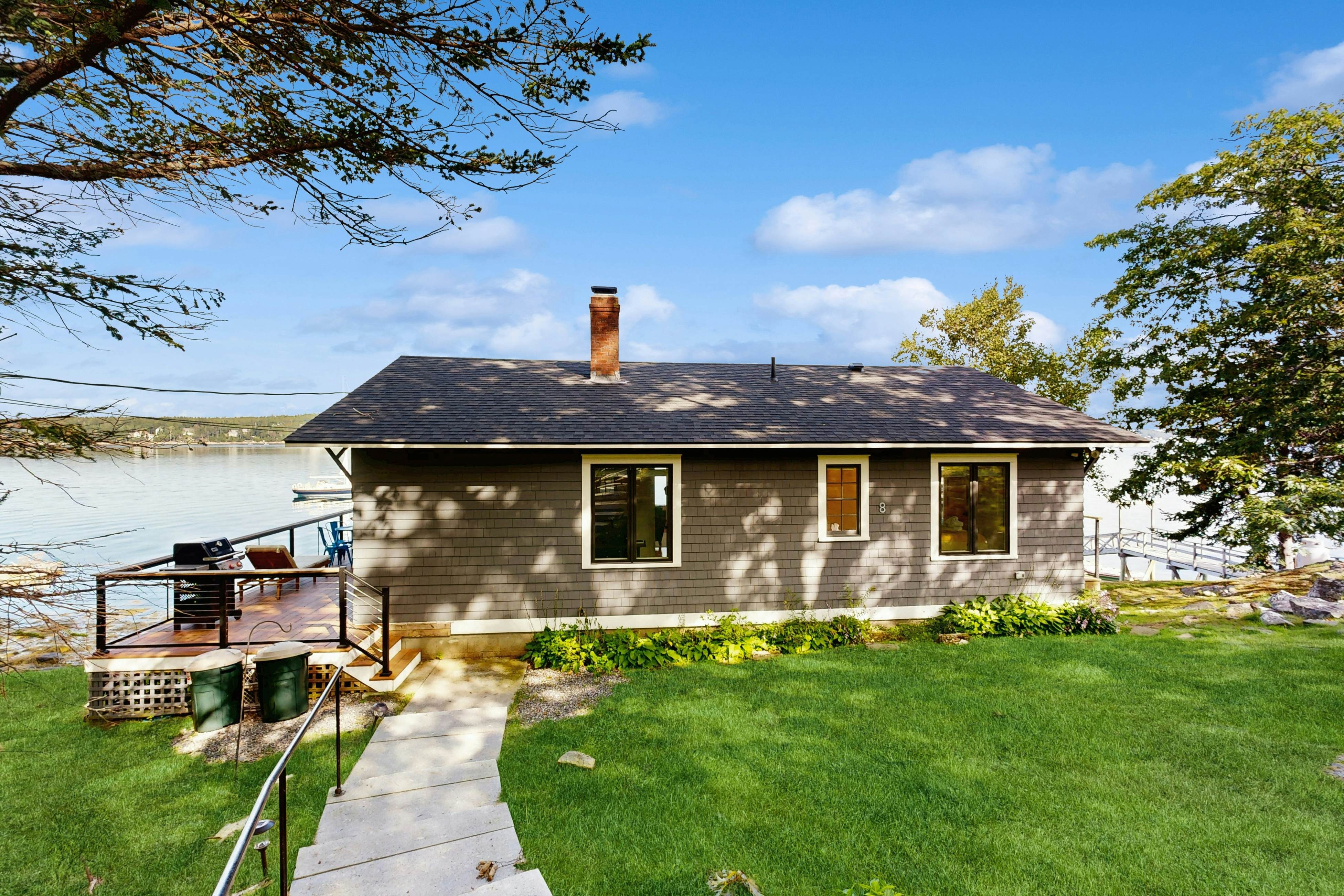 Ocean Point Colony Grande